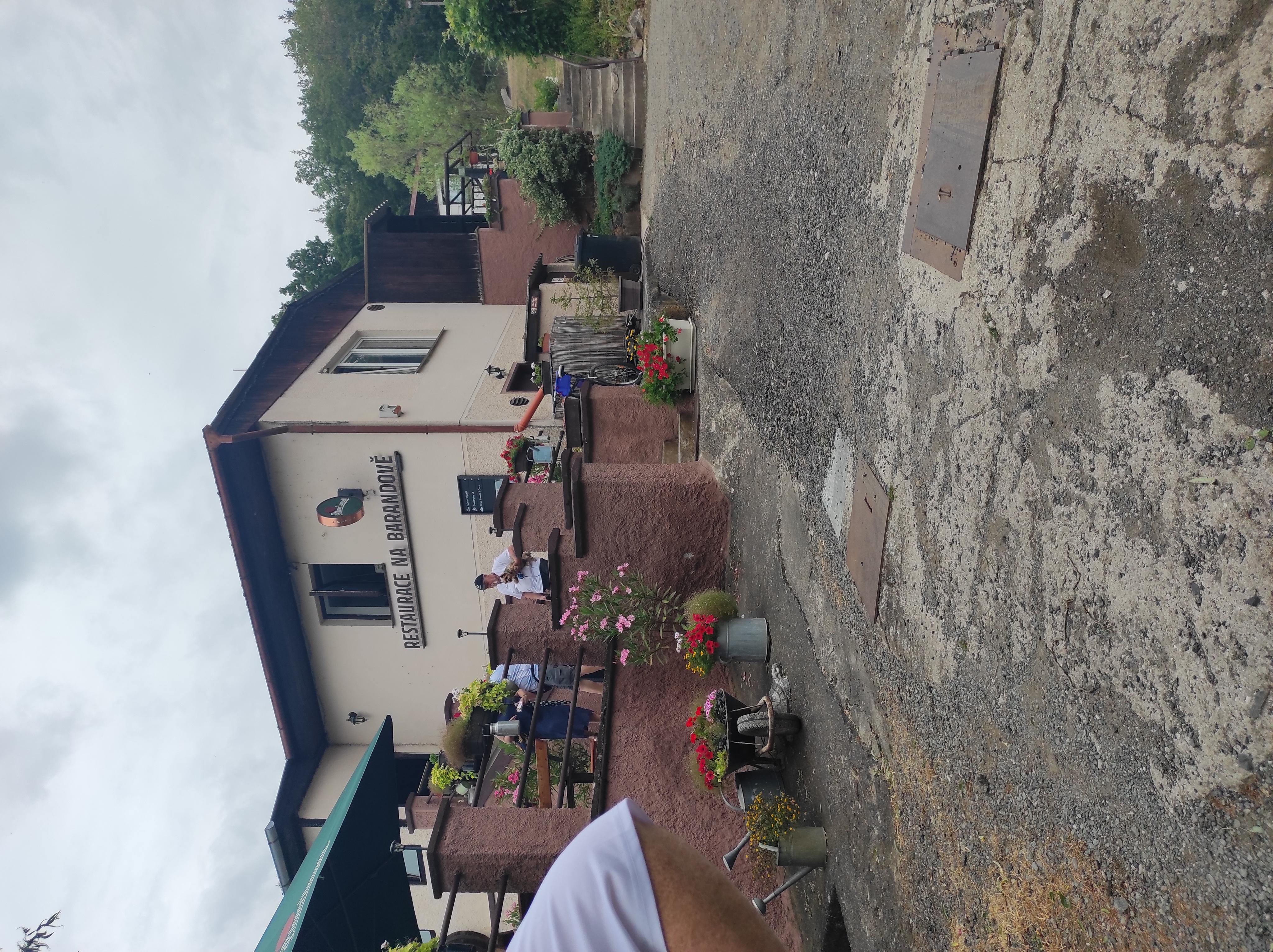 Pizzeria Na Barrandově foto 6