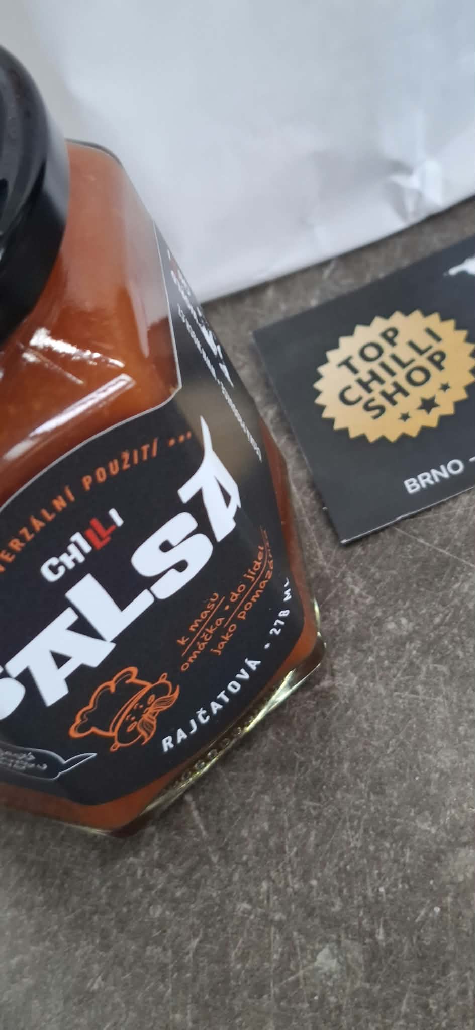 World of Chilli foto 4