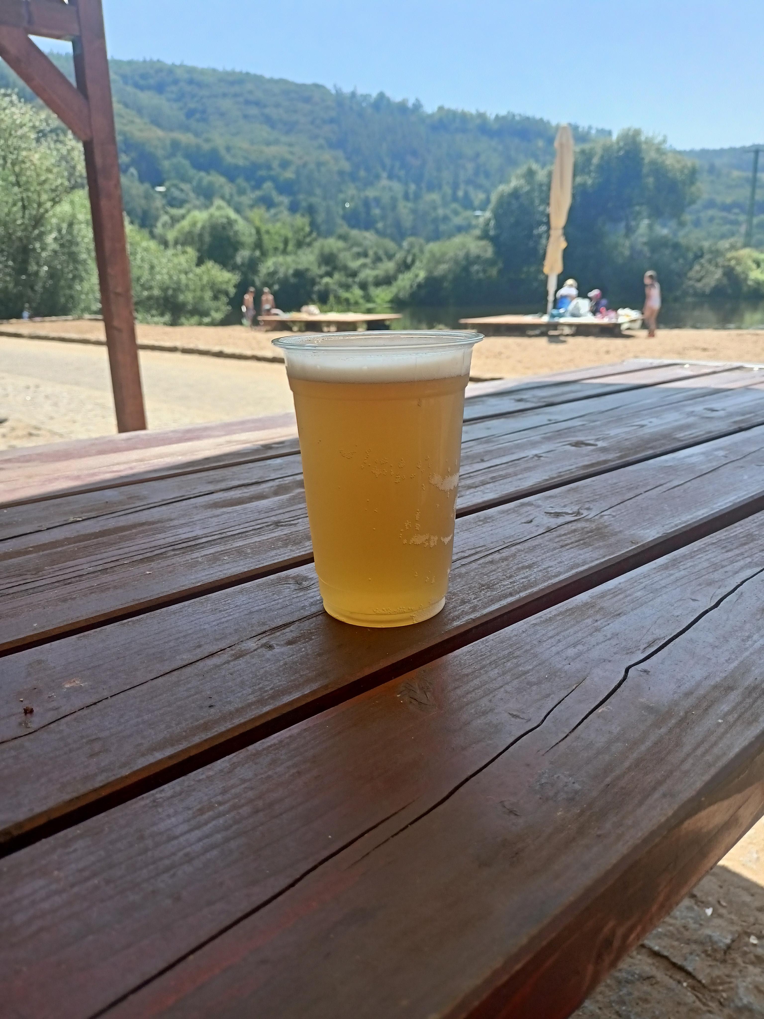 Bistro Pláž Mokropsy foto 6
