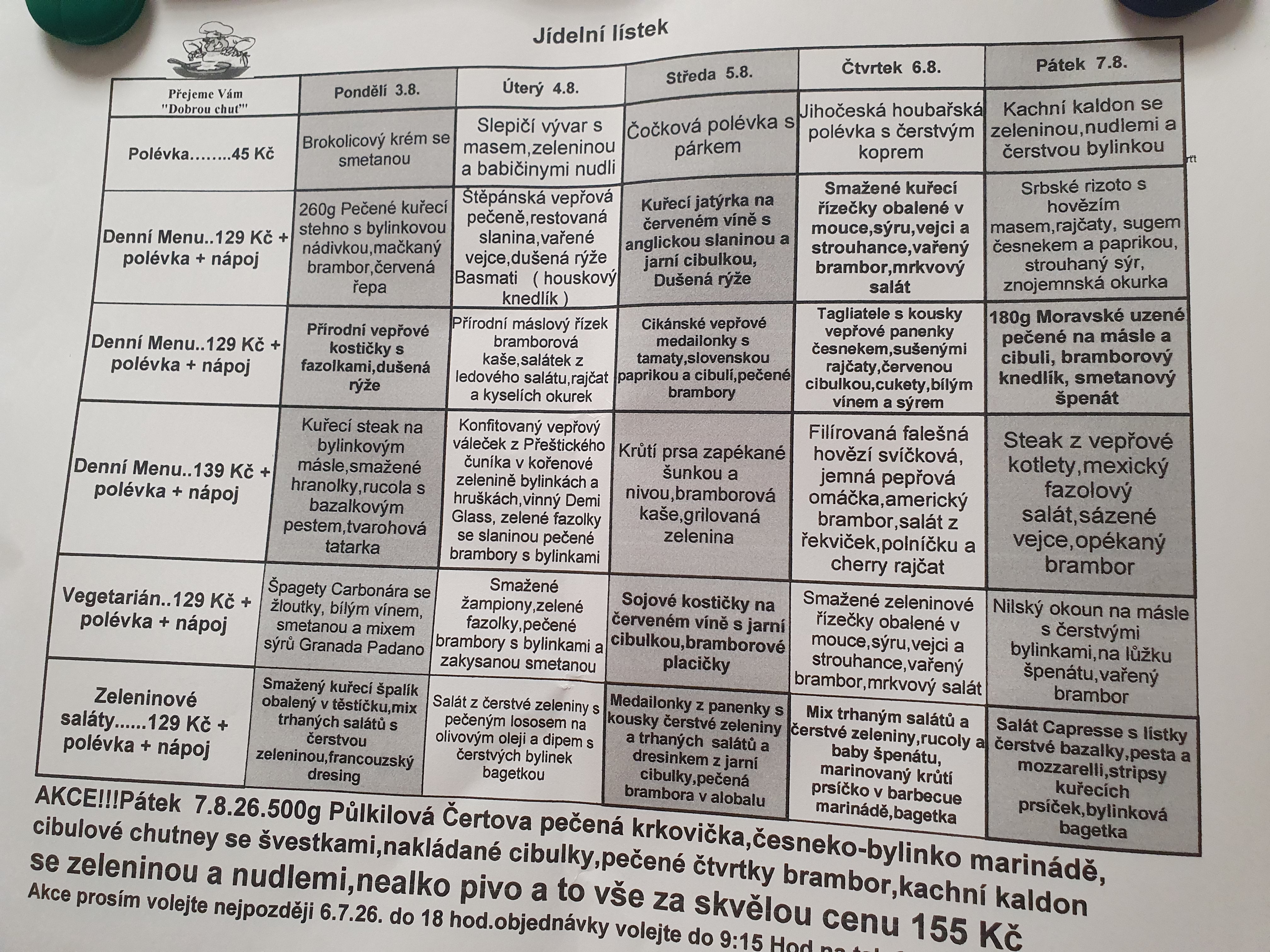 Bistro u Evičky foto 5