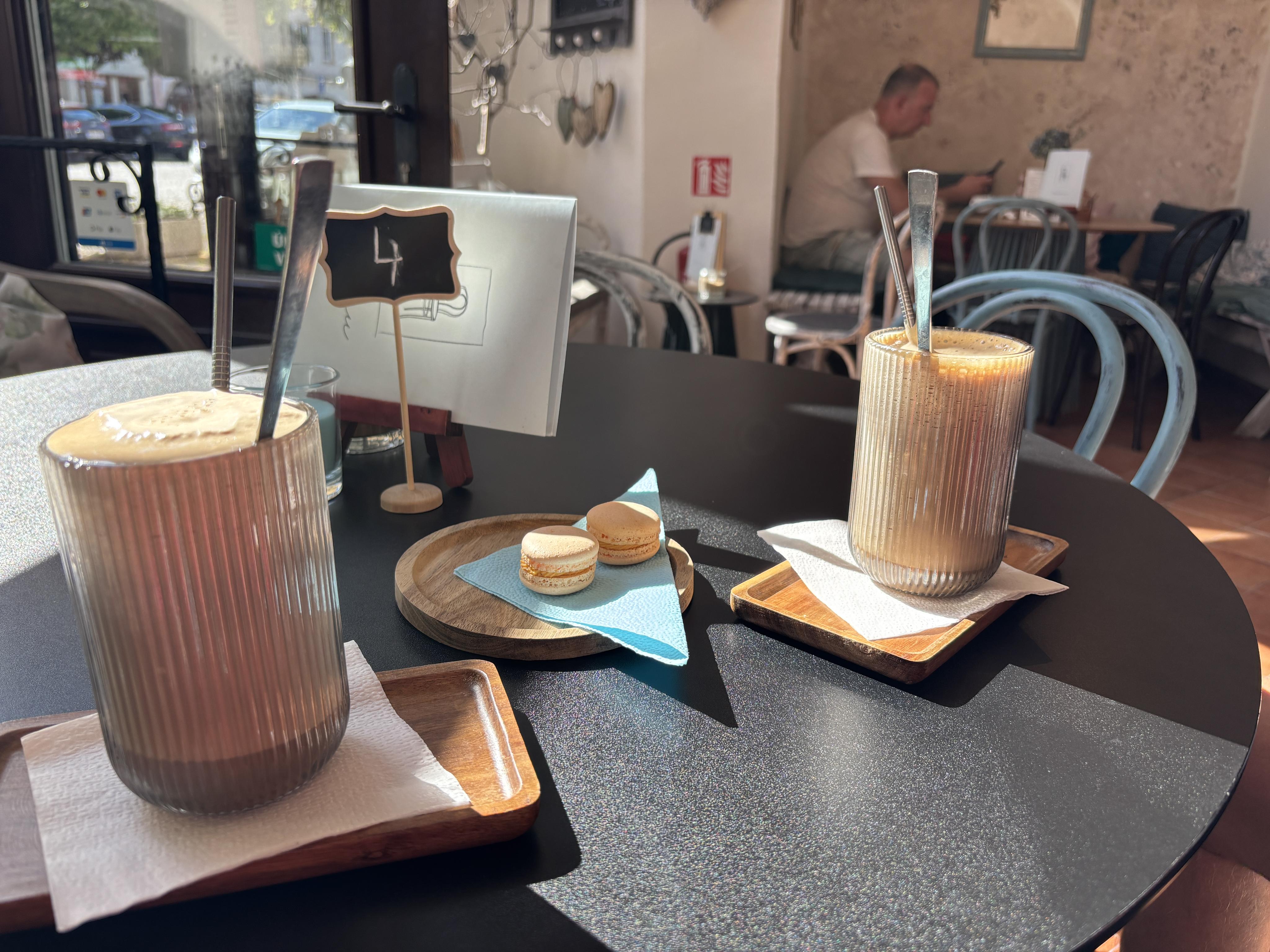 Kavárna Caffíčko foto 3