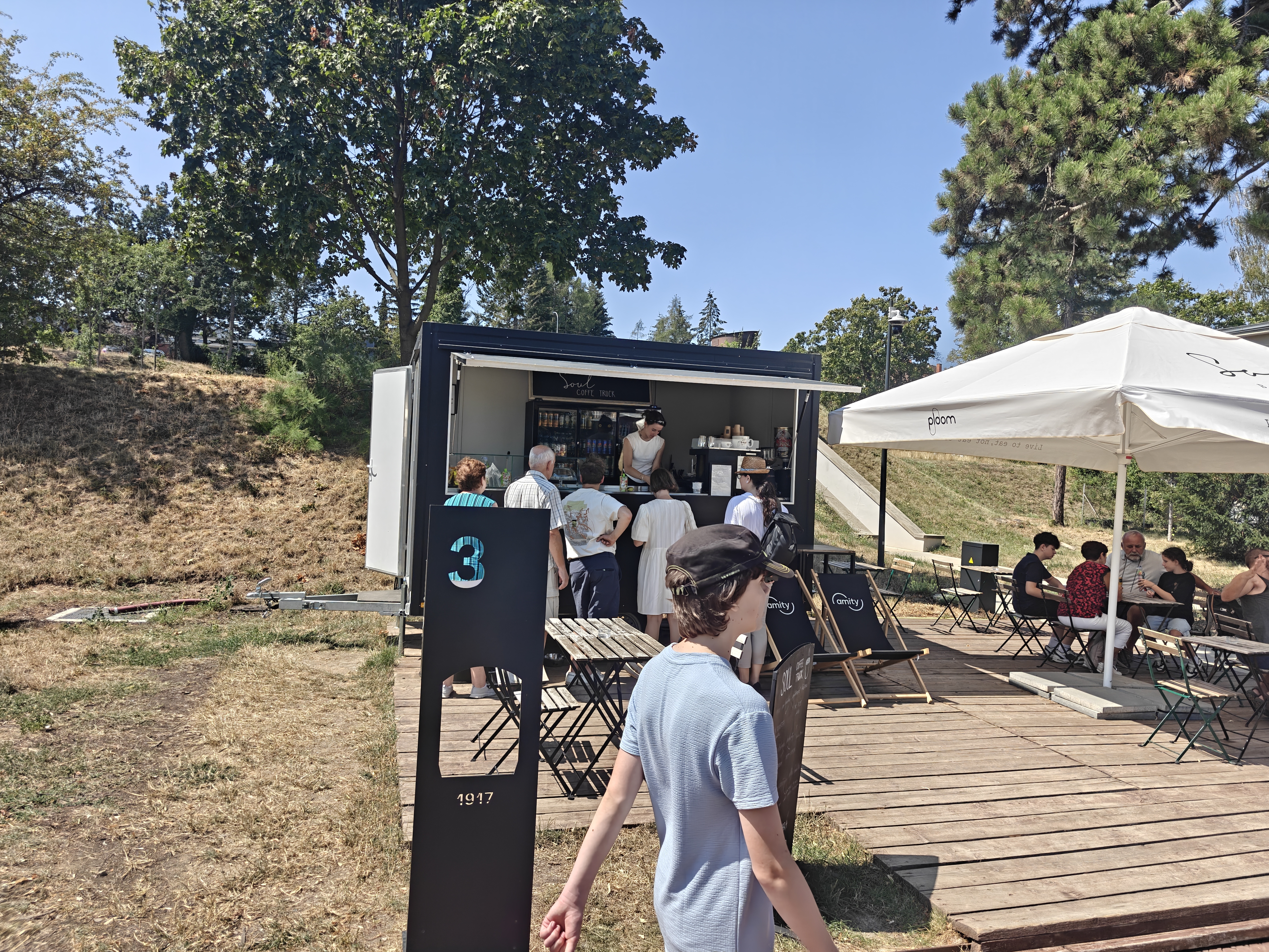 Soul Coffee Truck foto 4
