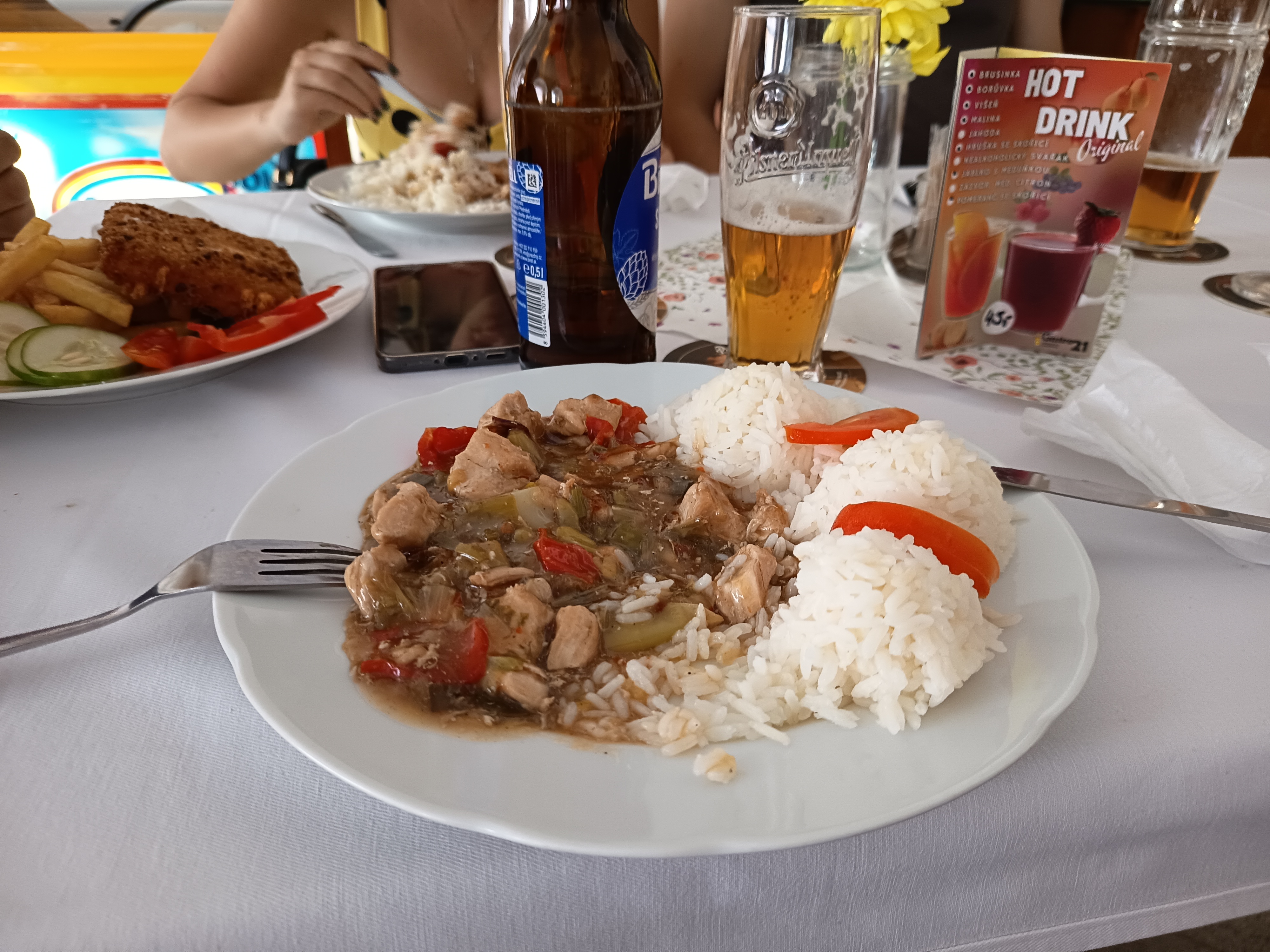 U České koruny foto 5