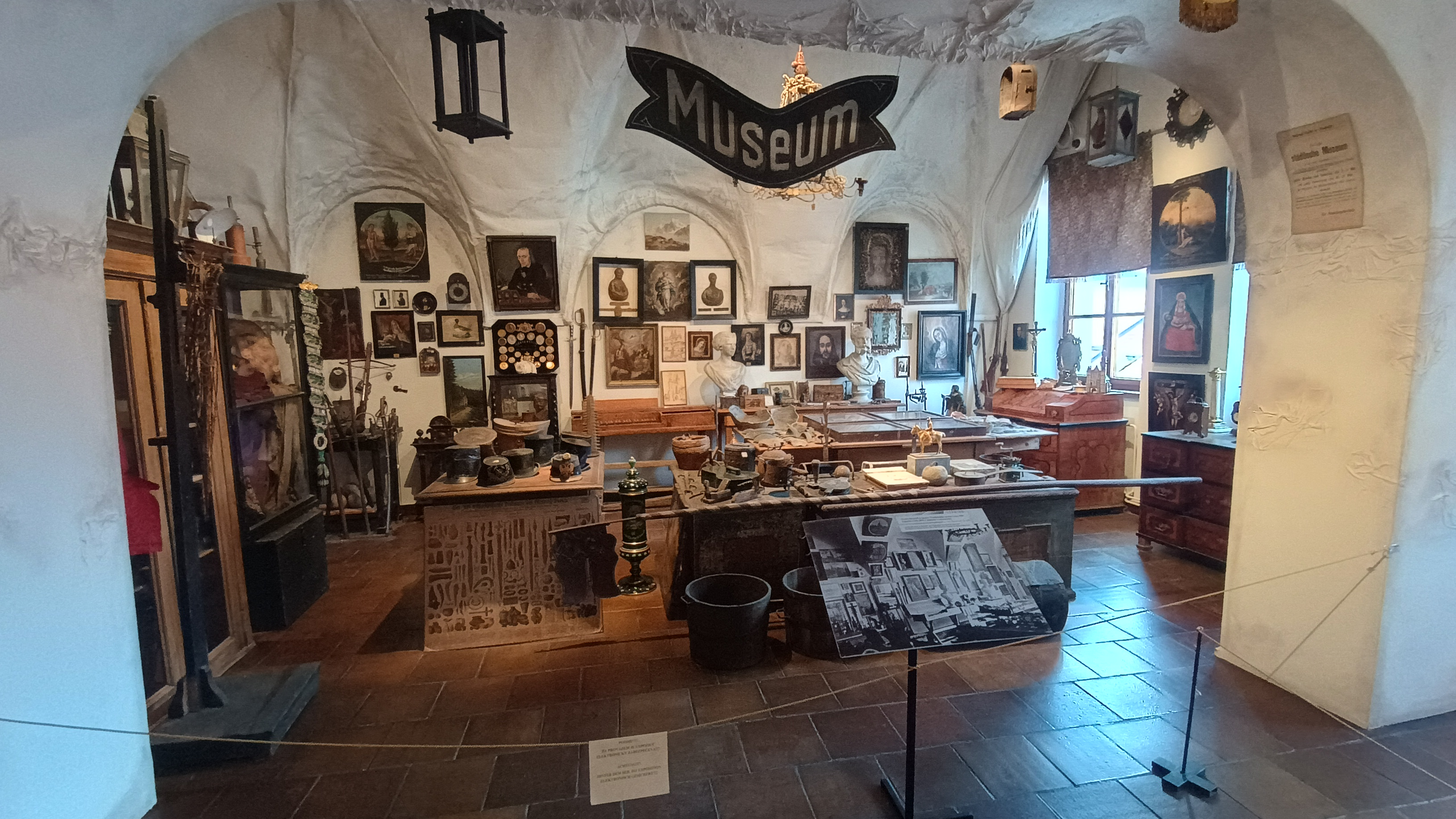 Prachatické muzeum foto 3