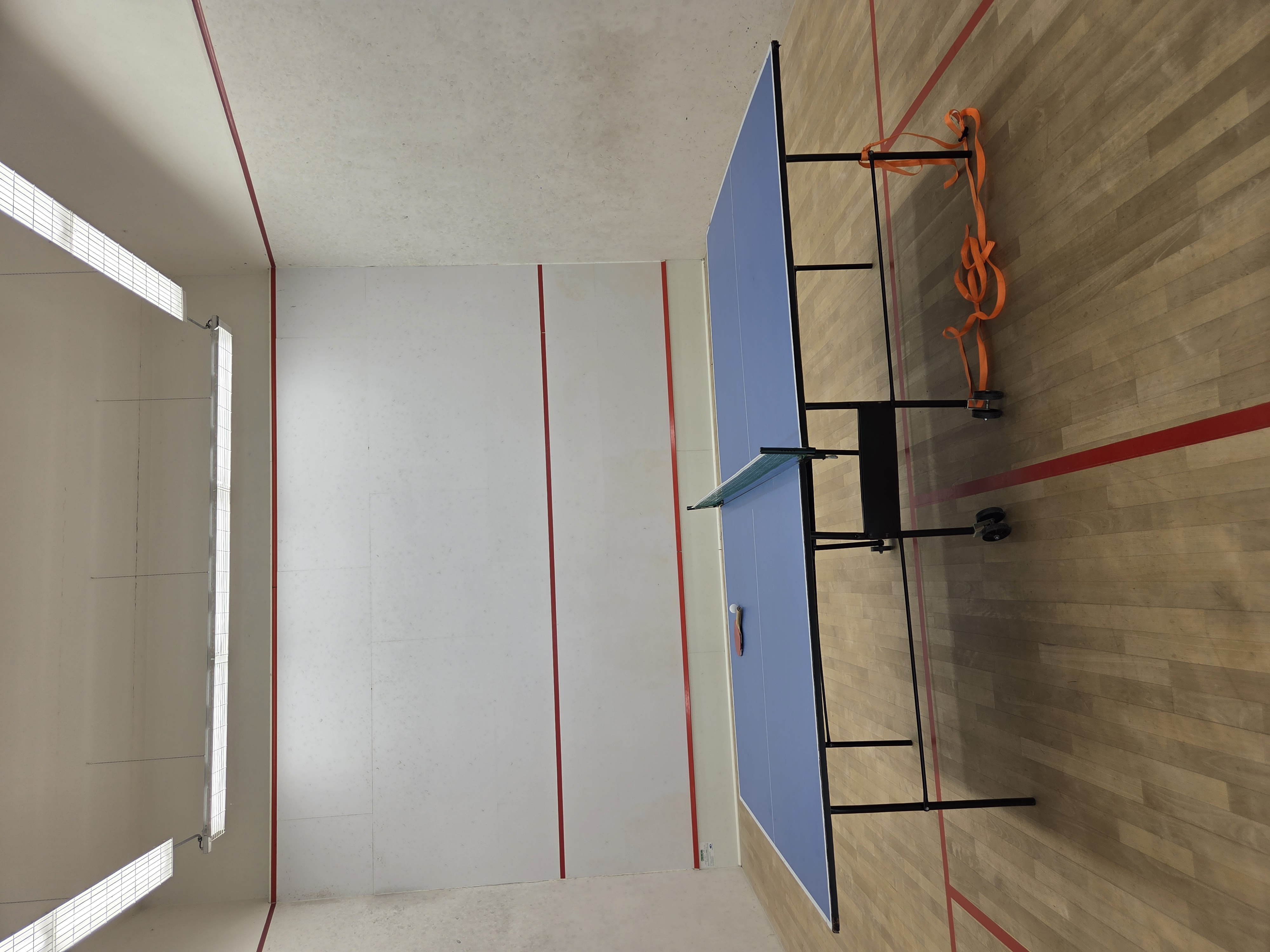 Sport centrum Na Trojáku foto 3