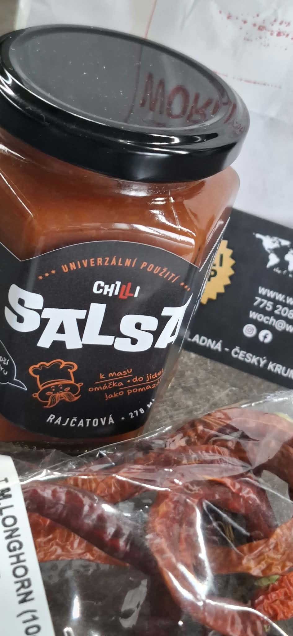World of Chilli foto 2