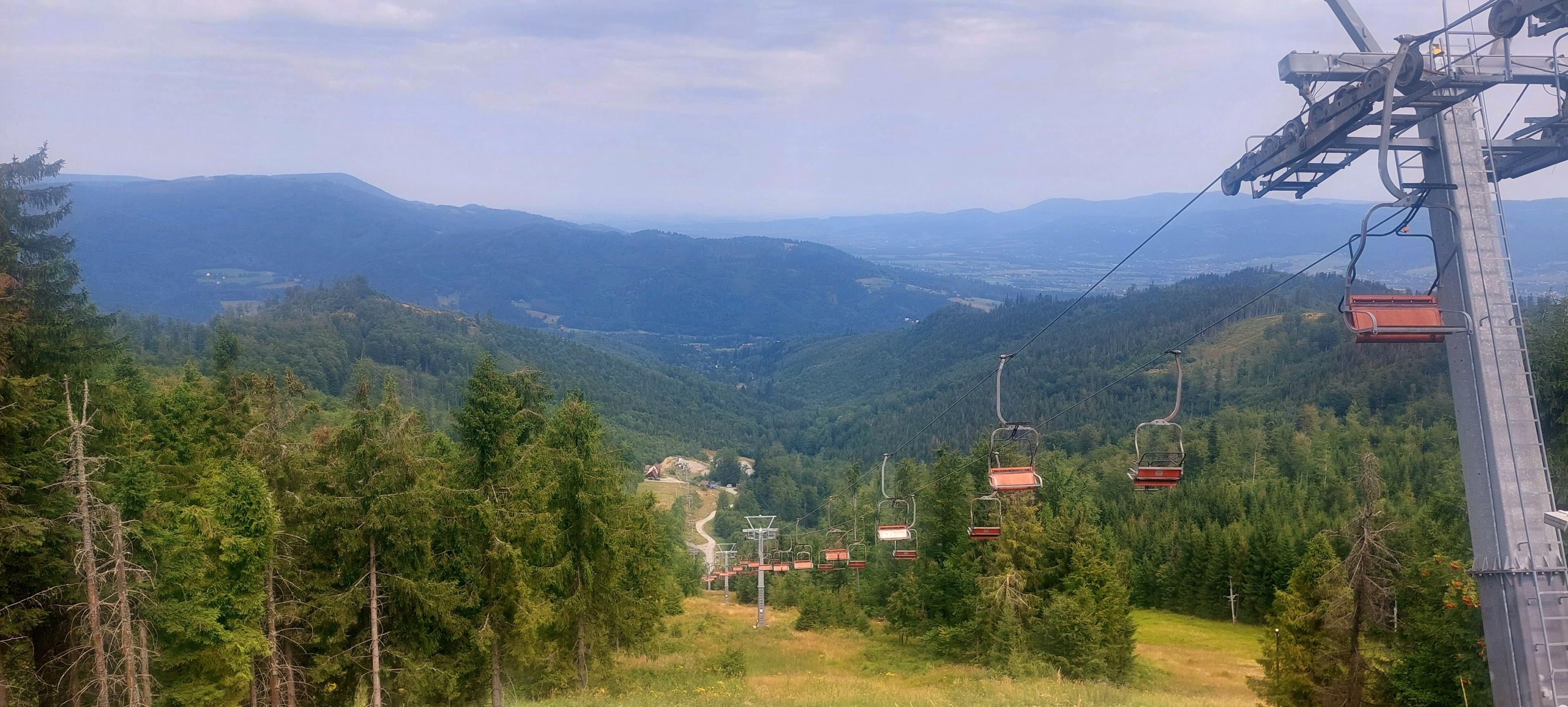 Turistická chata Severka foto 3