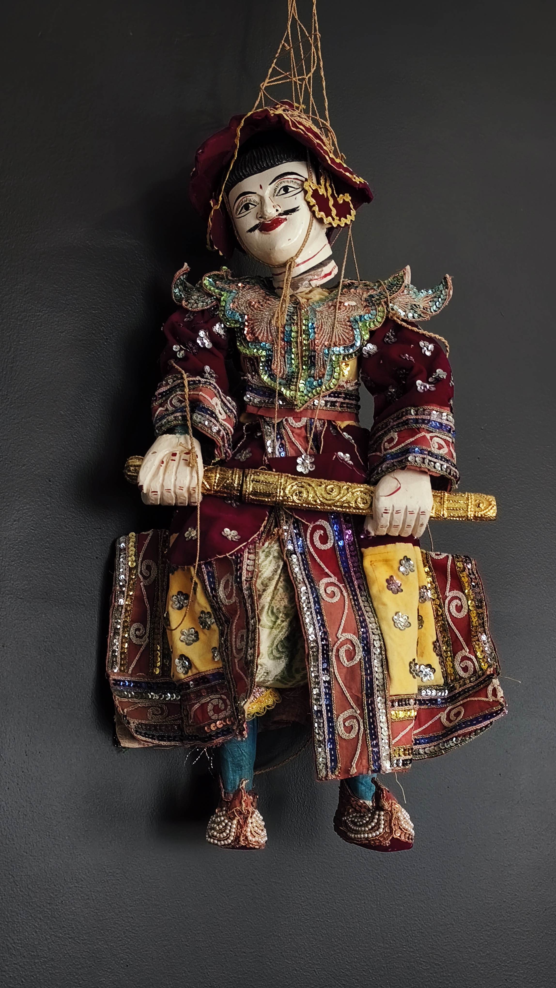 China Art - výstava čínského umění foto 4