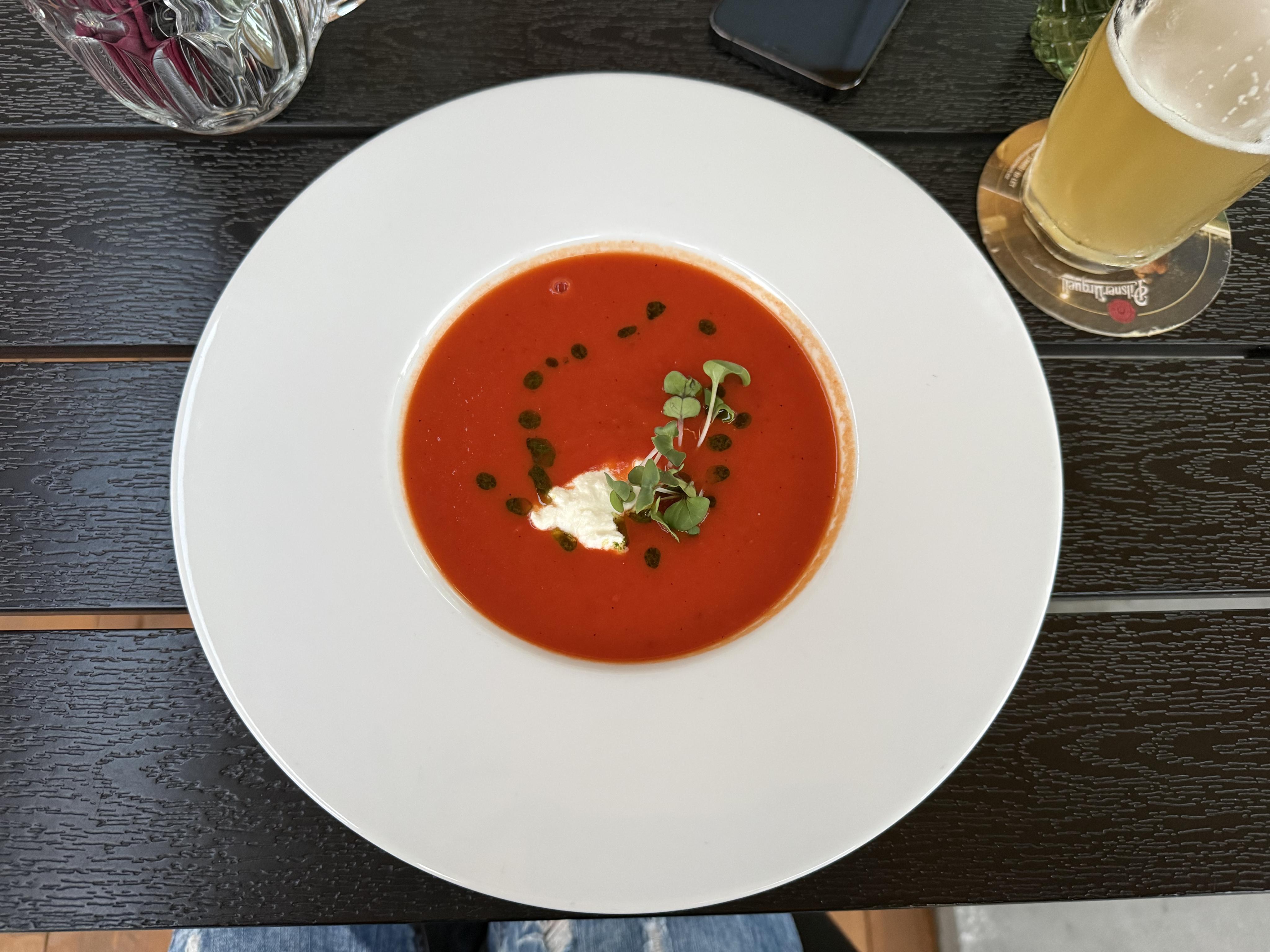 Restaurace Červený kohout foto 6