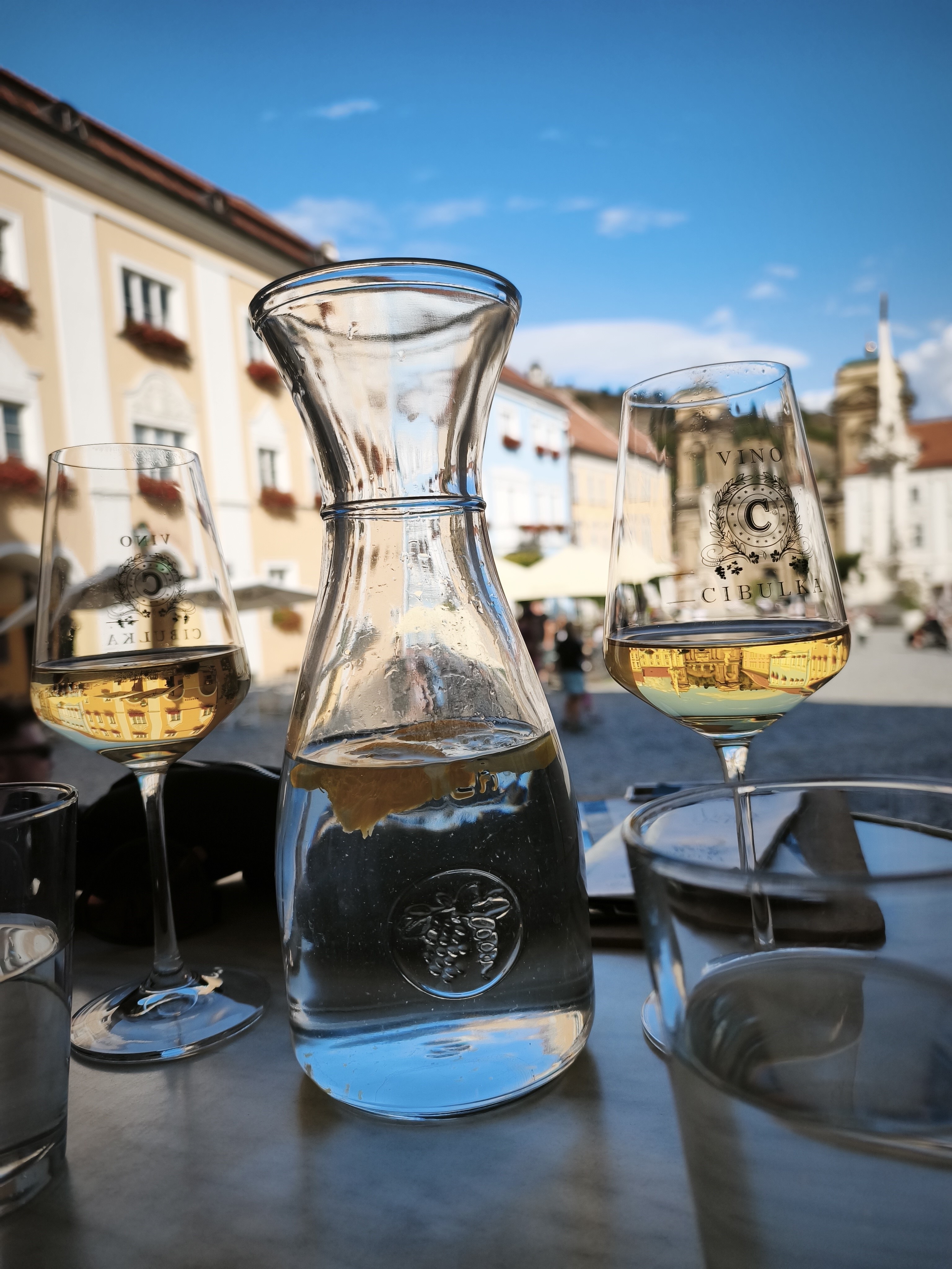 Vinotéka VINO CIBULKA foto 5