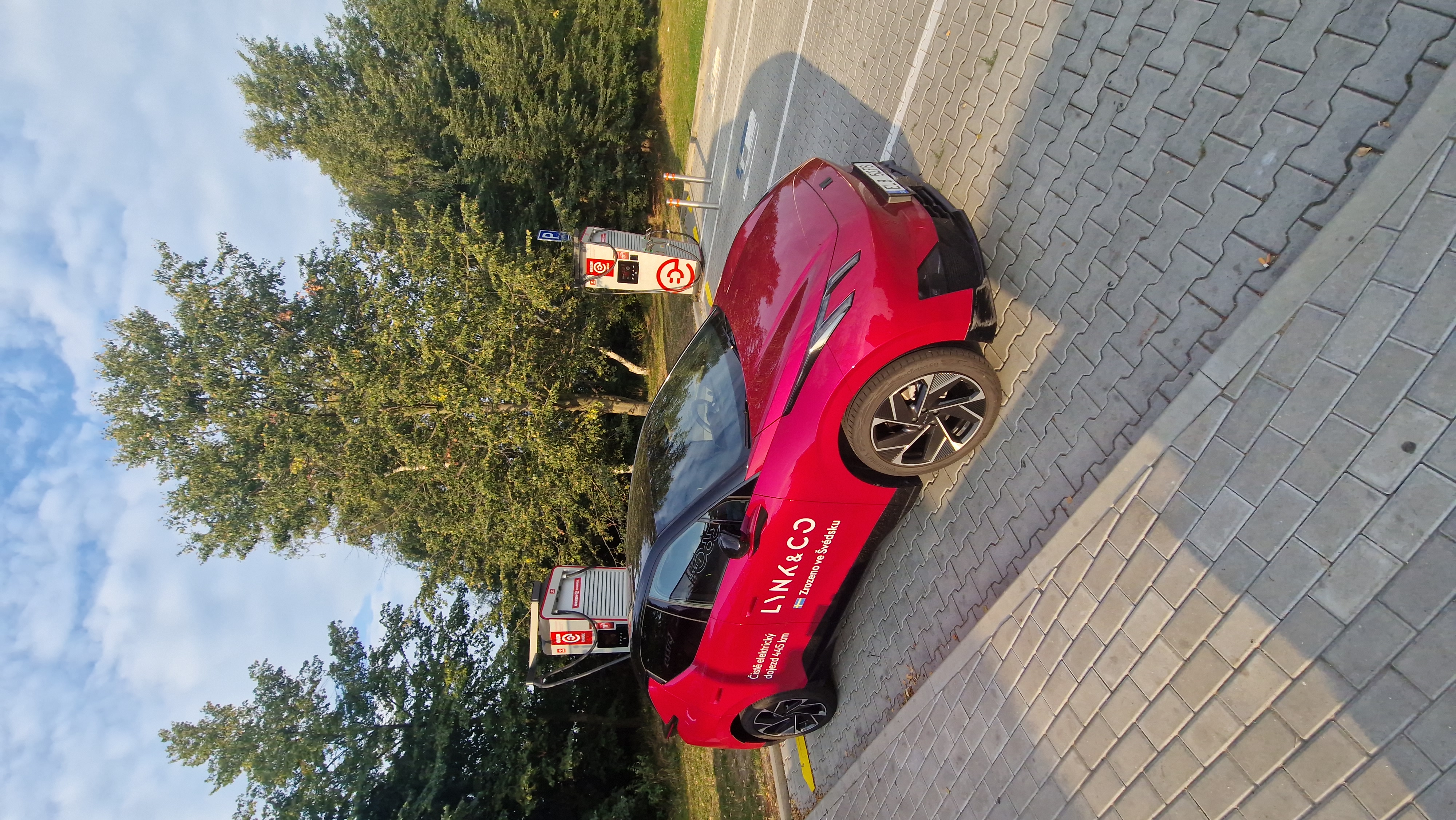 ORLEN Charge foto 4
