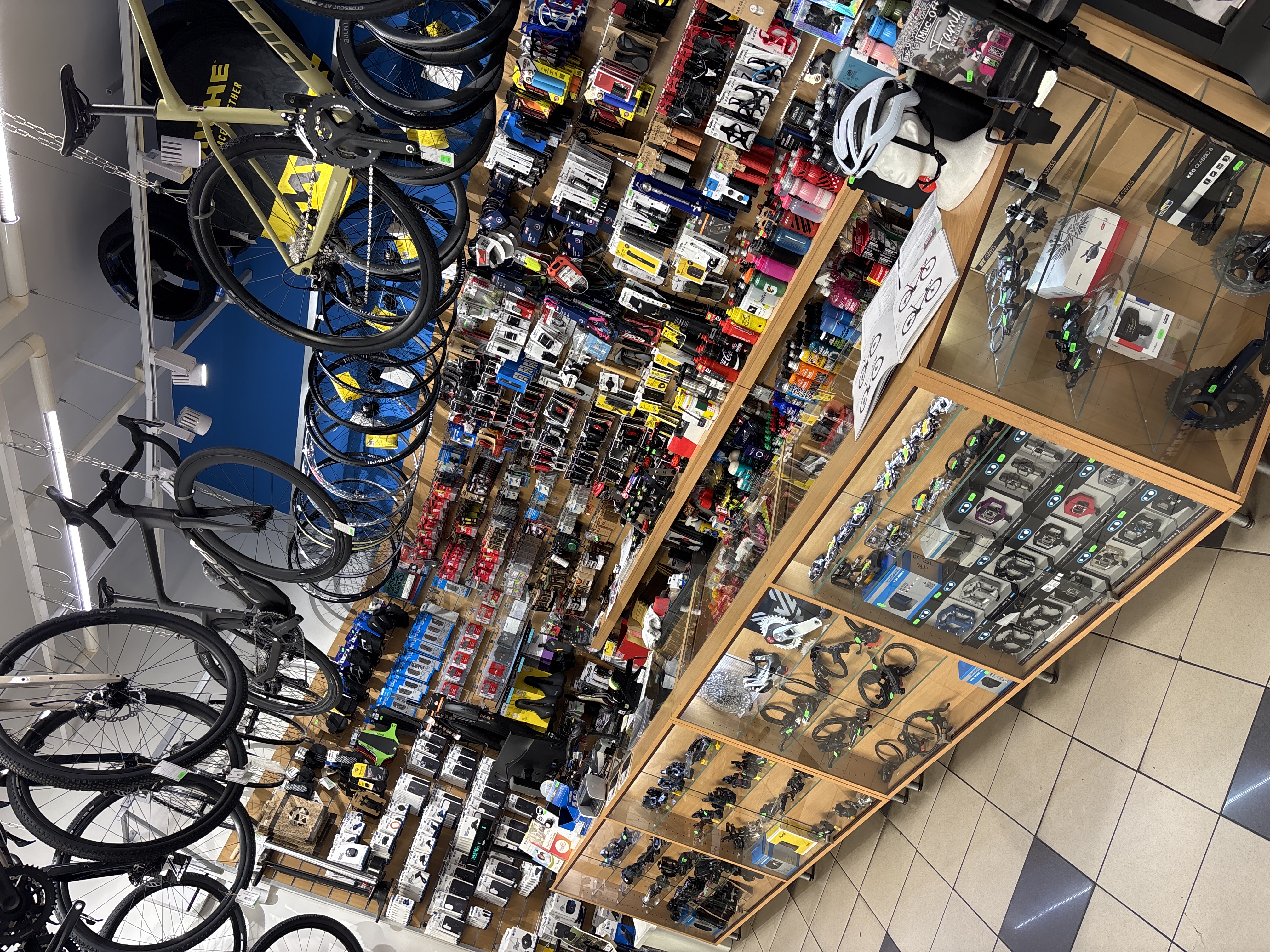 FineBike foto 2