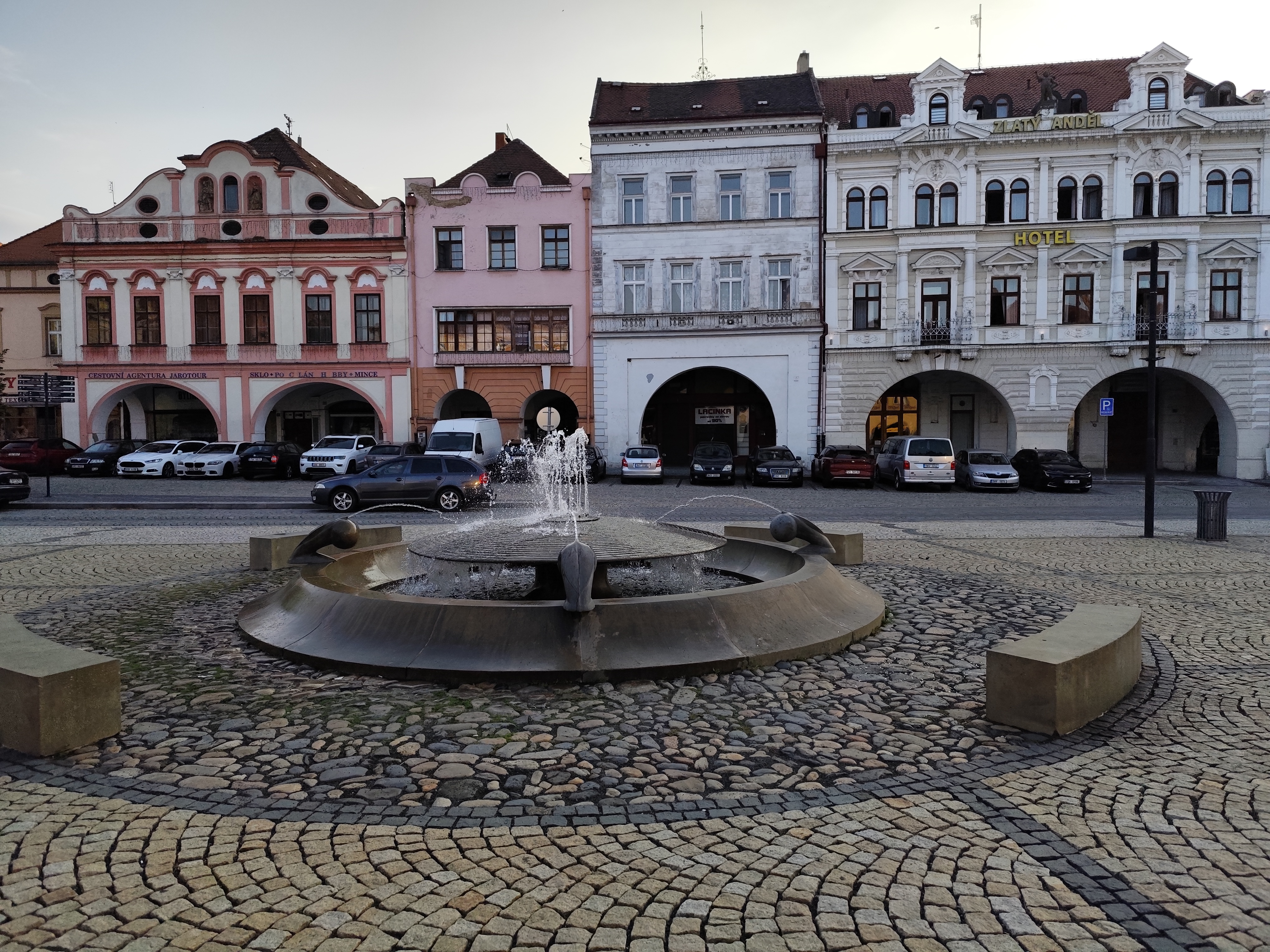Turistické informační centrum Žatec foto 5