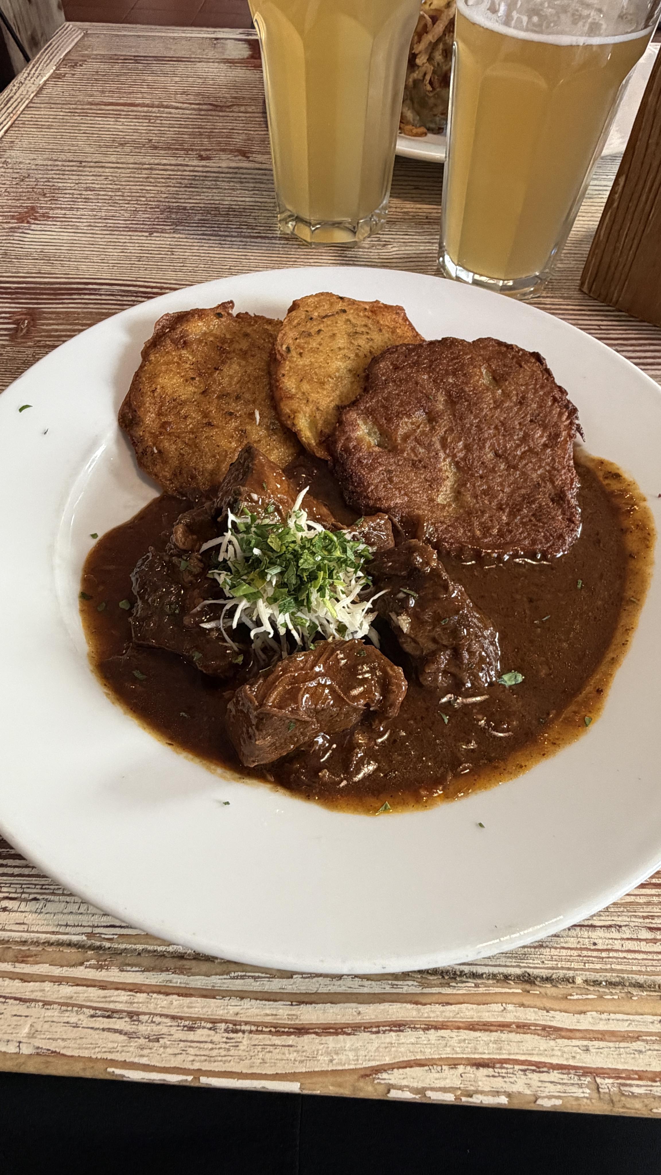 Restaurace Na Baště foto 6