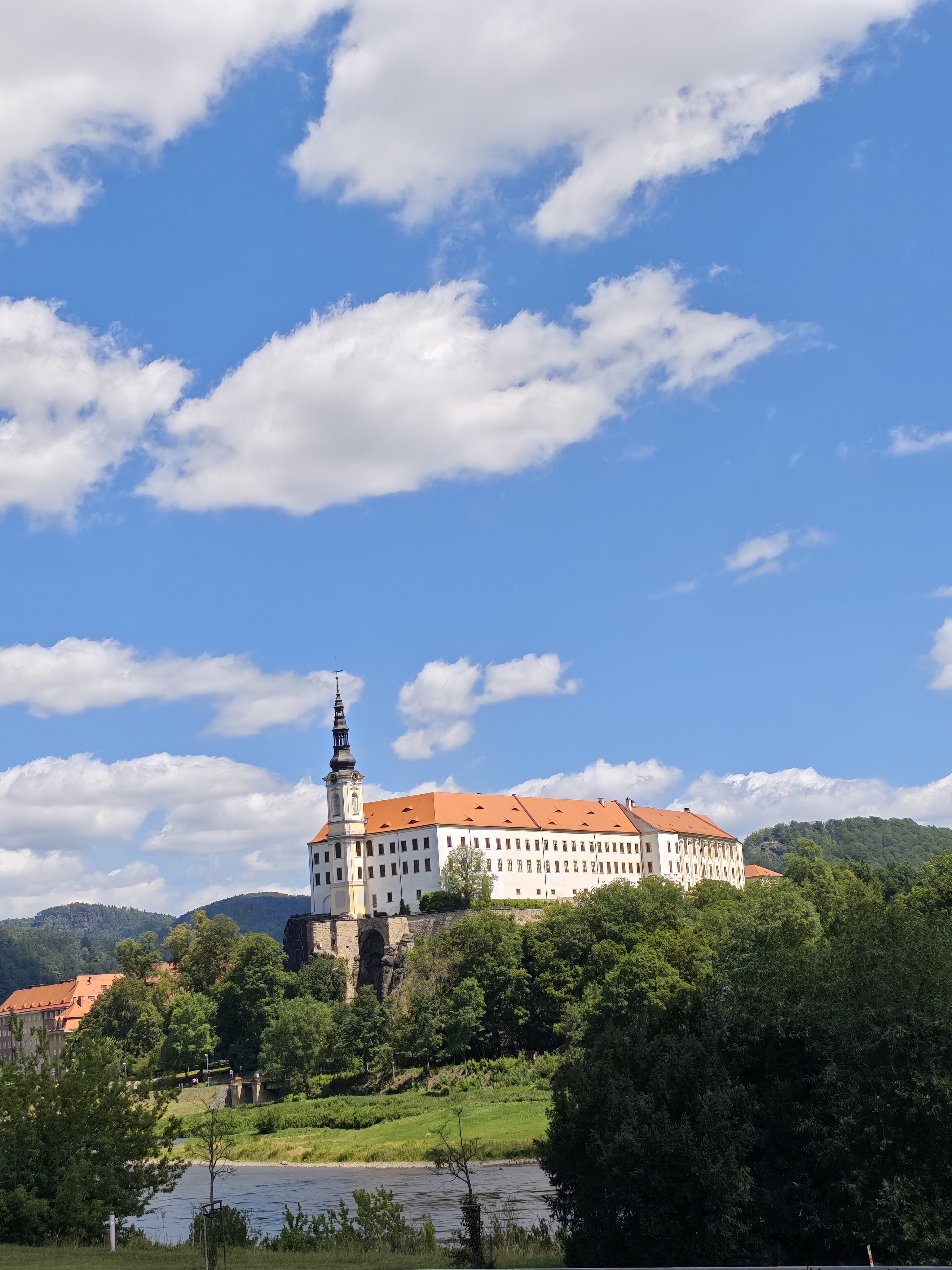 Apartmány Dolní Žleb foto 2