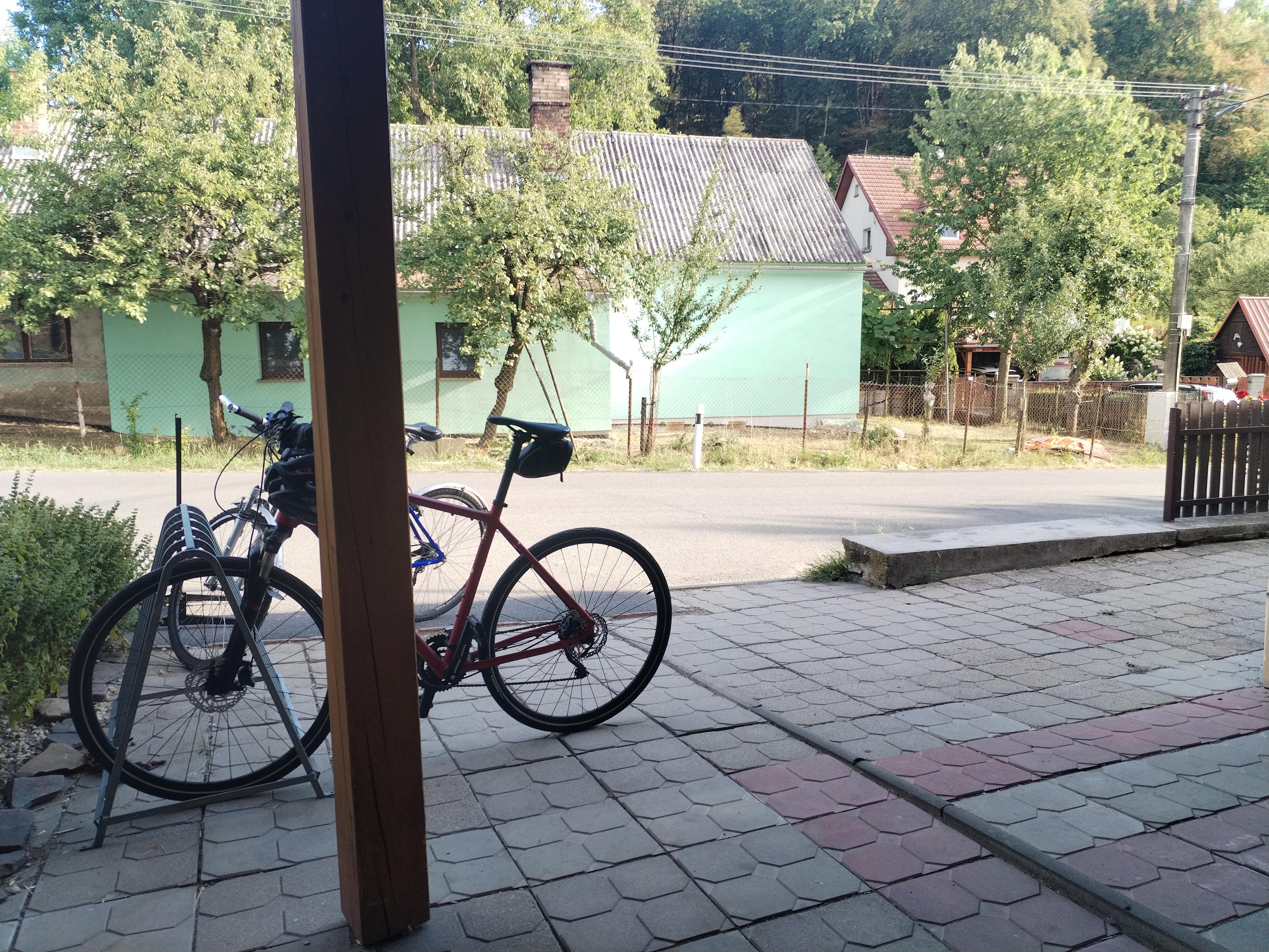 U Zlatého potoka foto 4