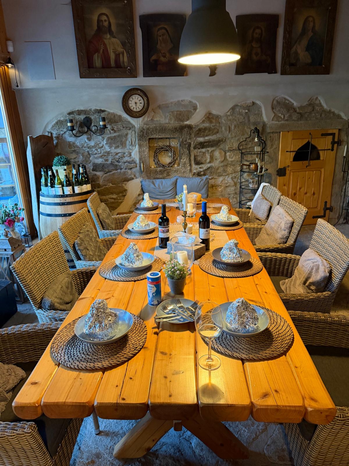 Chaloupka Ovčárna foto 6