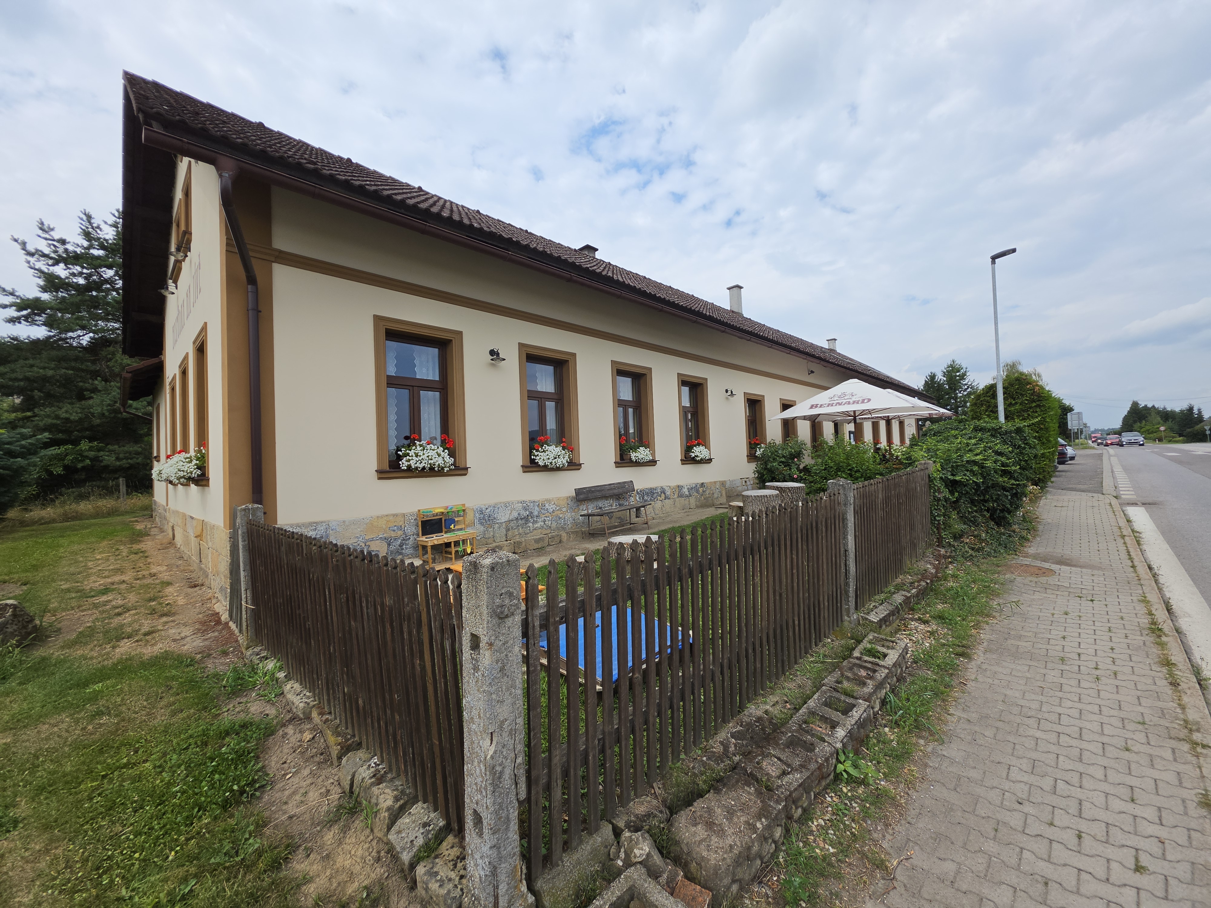 Hospůdka Na Jívě foto 3
