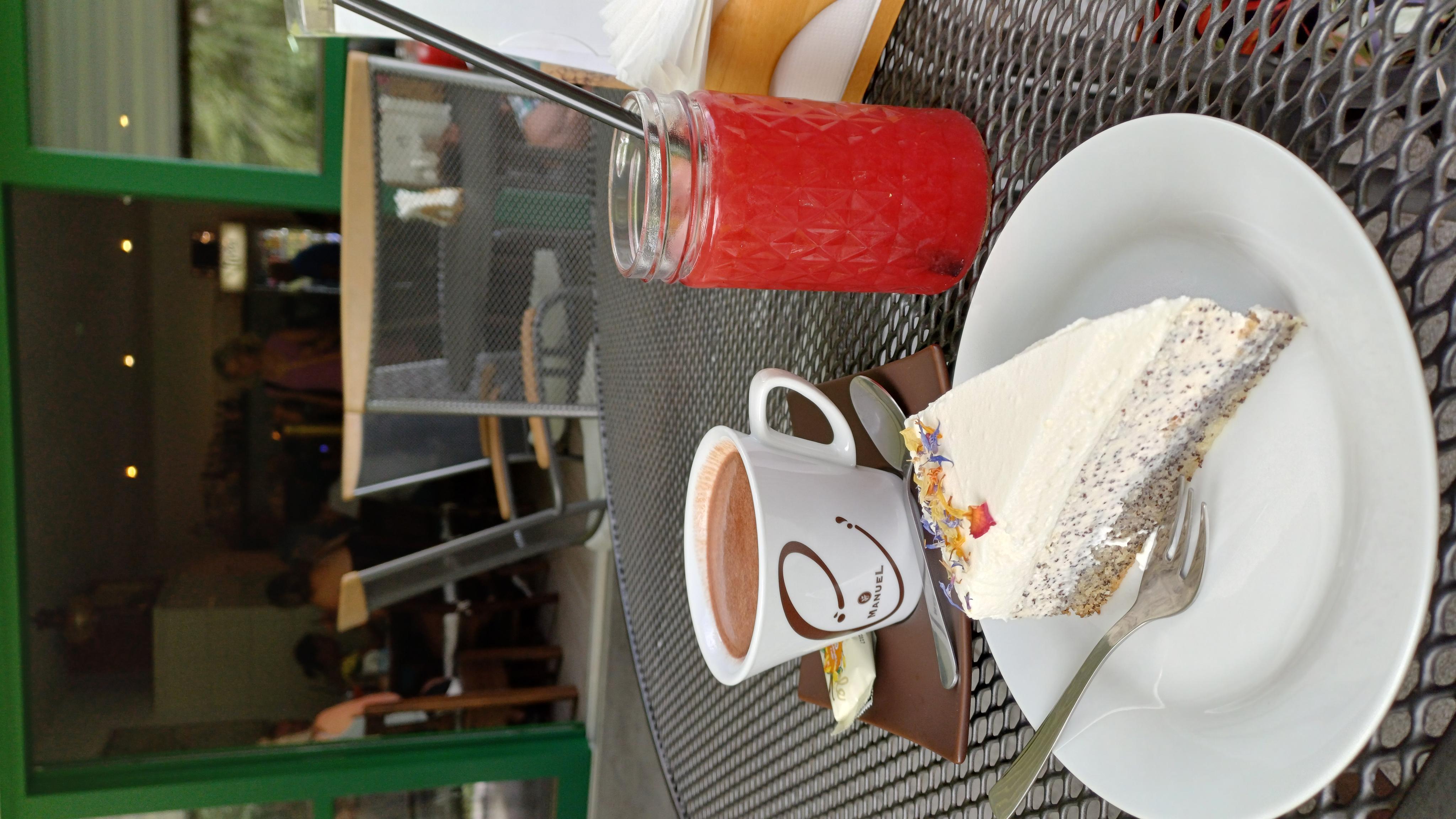 Café Rozhlas foto 4