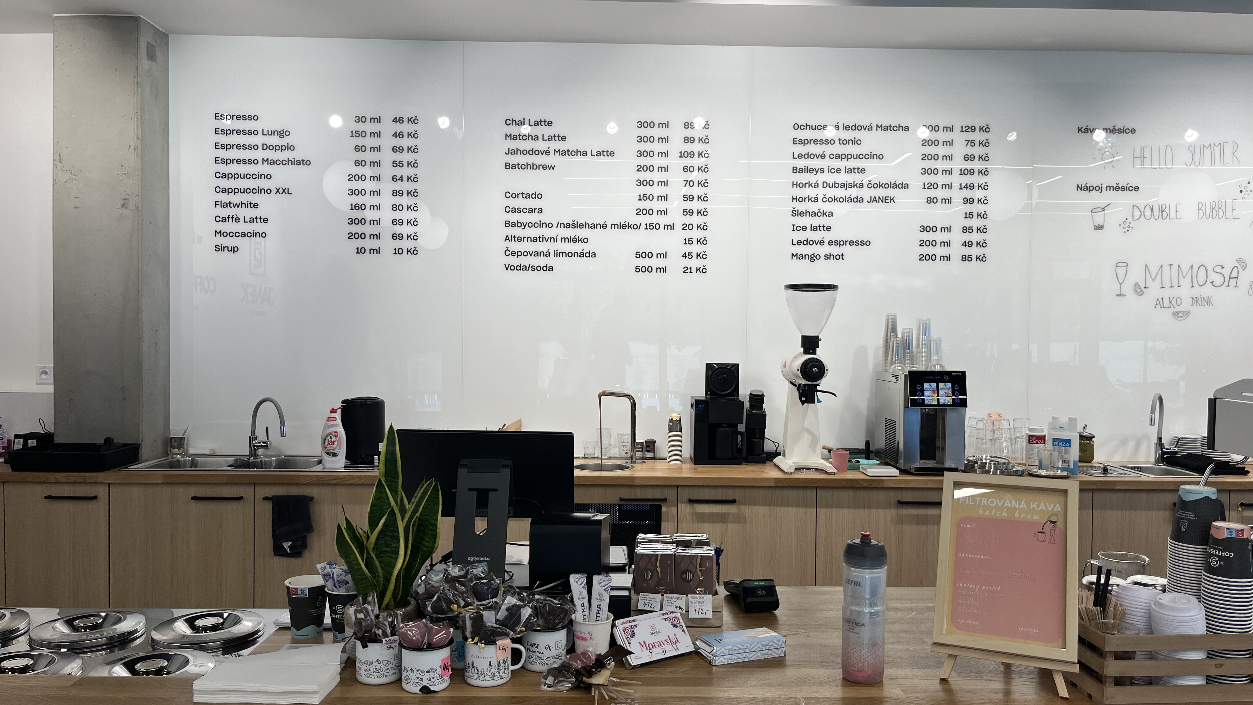 Coffeespot.cz foto 2