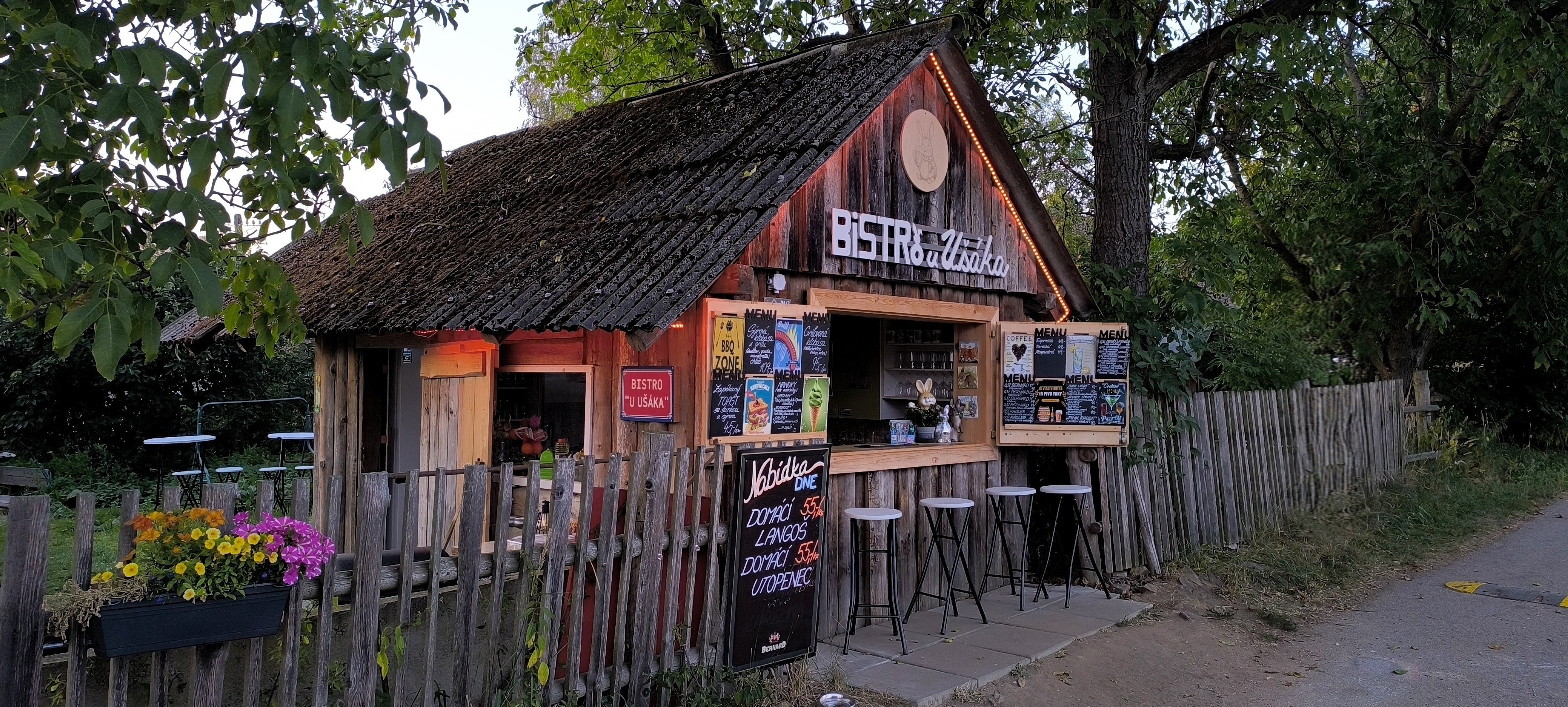 Bistro u Ušáka foto 1
