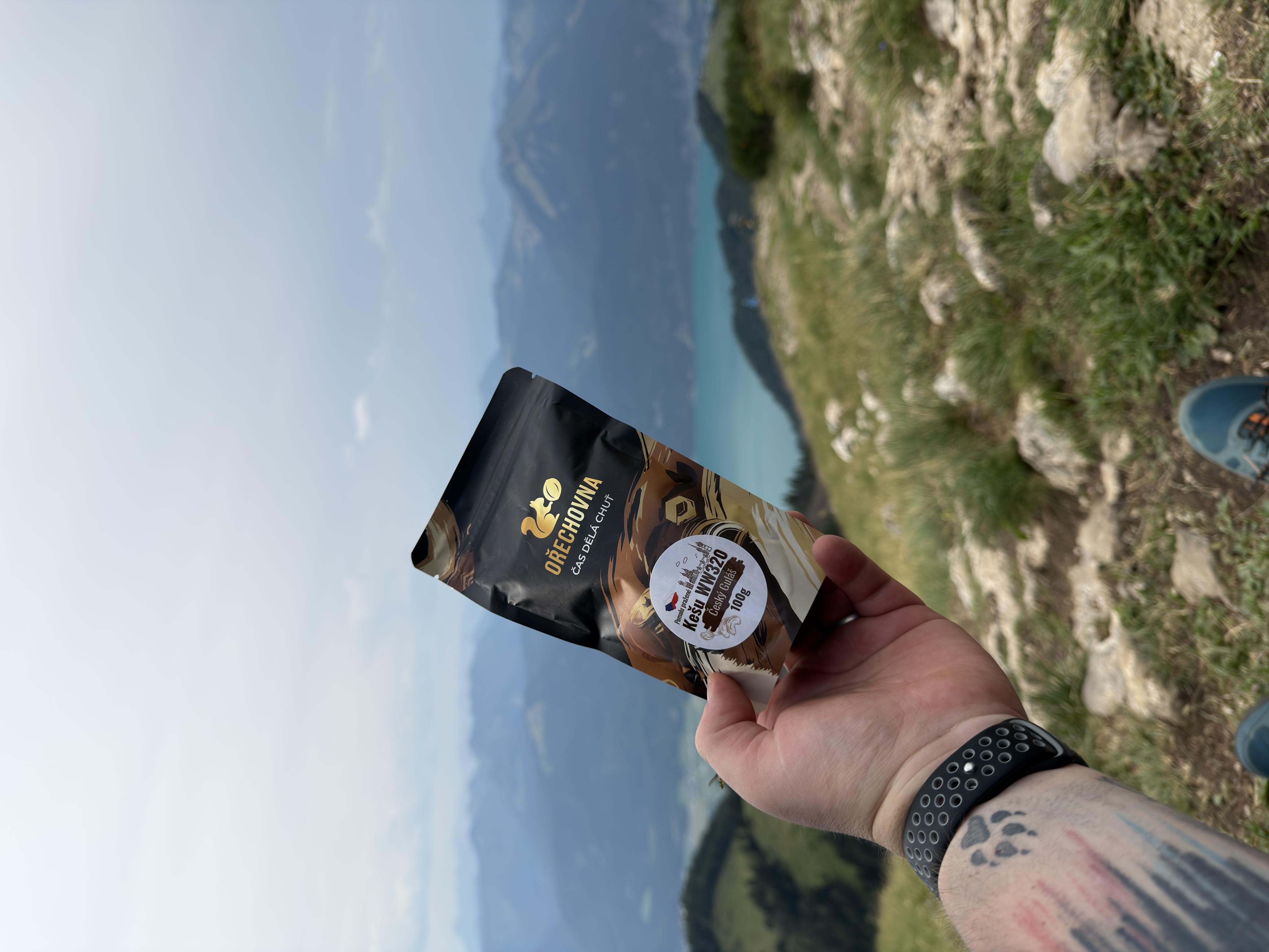 Ořechovna foto 3
