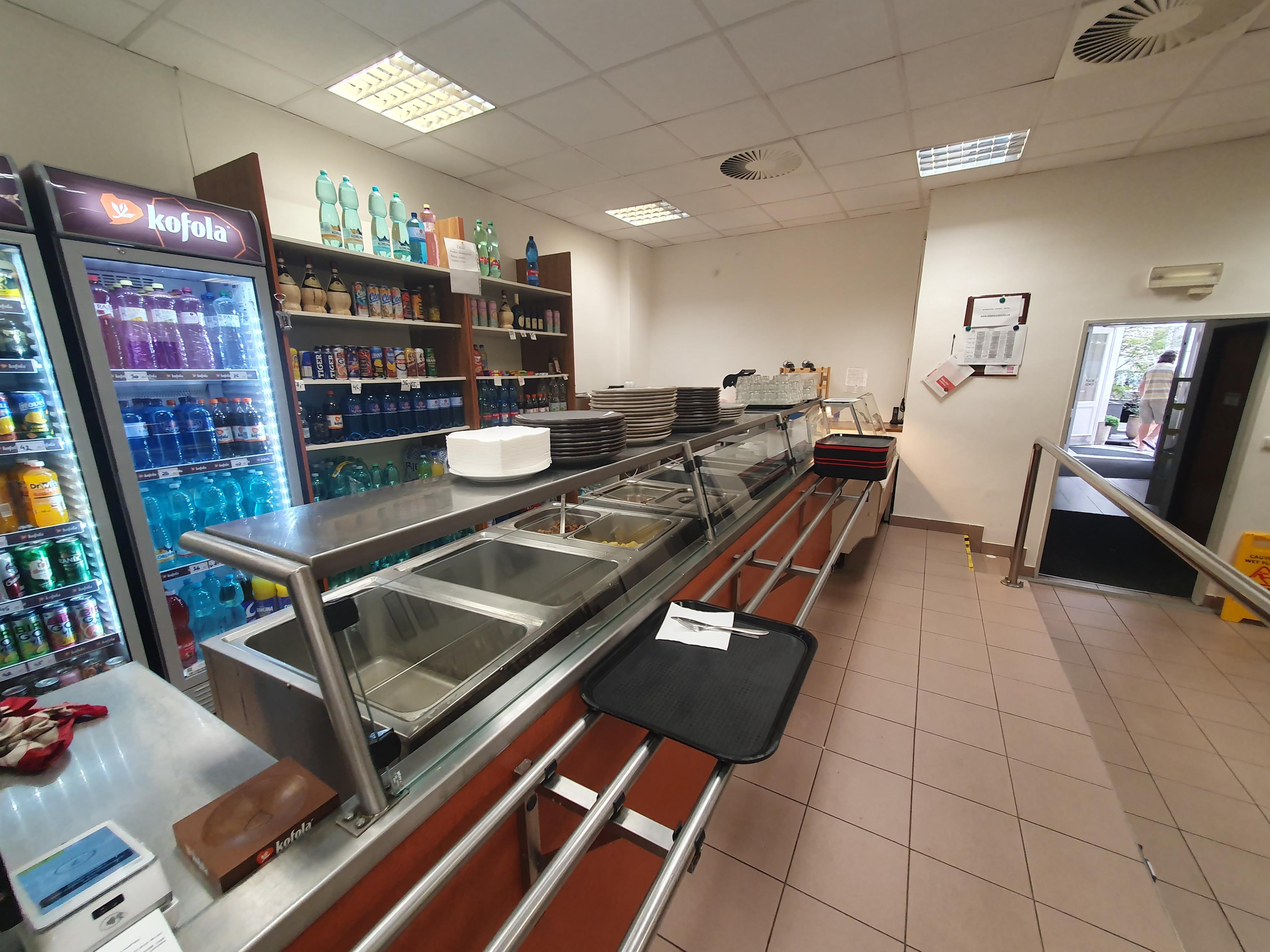 Bistro u Evičky foto 1