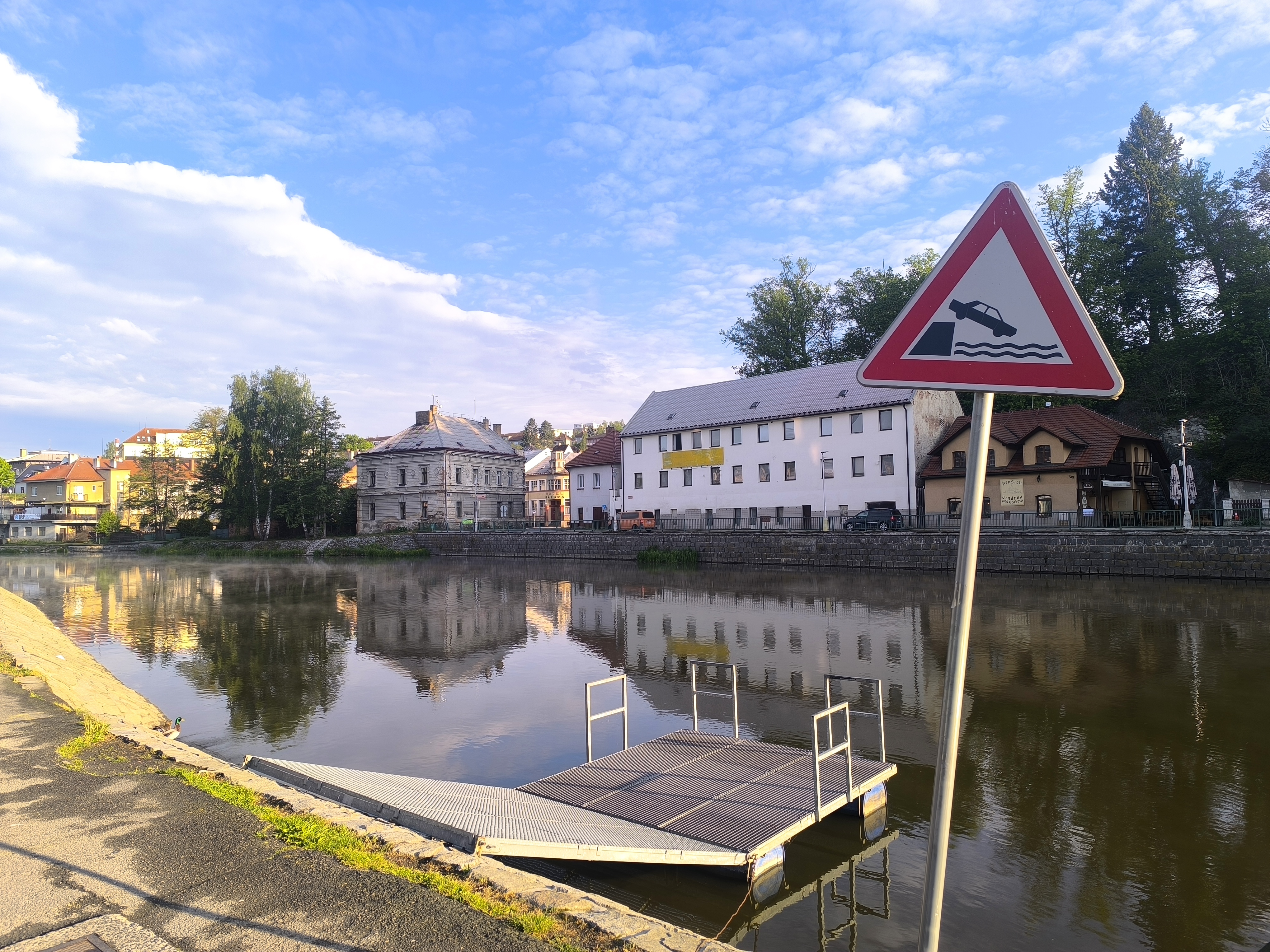 Penzion U Řeky foto 3