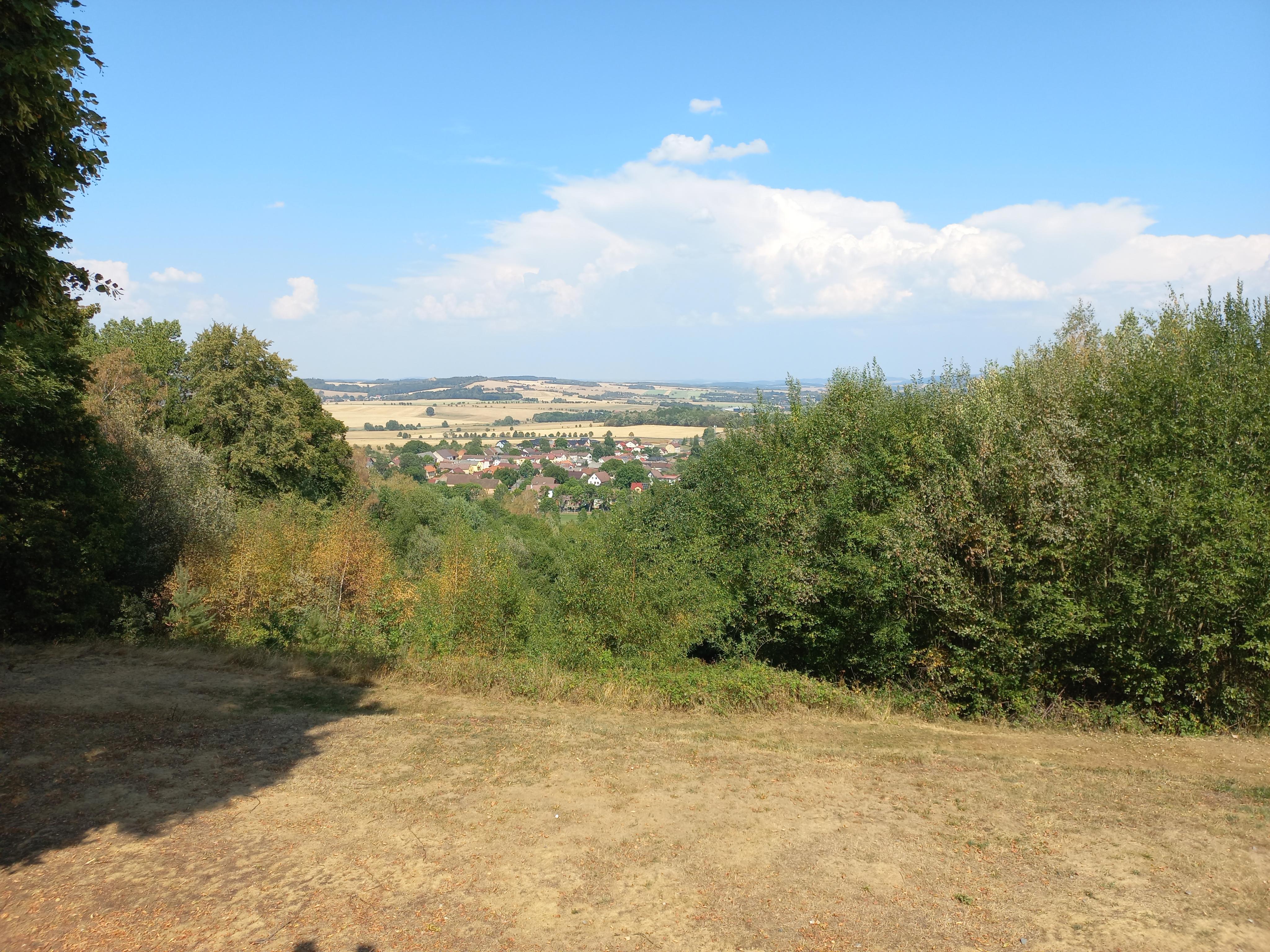 Občerstvení Újezd foto 5