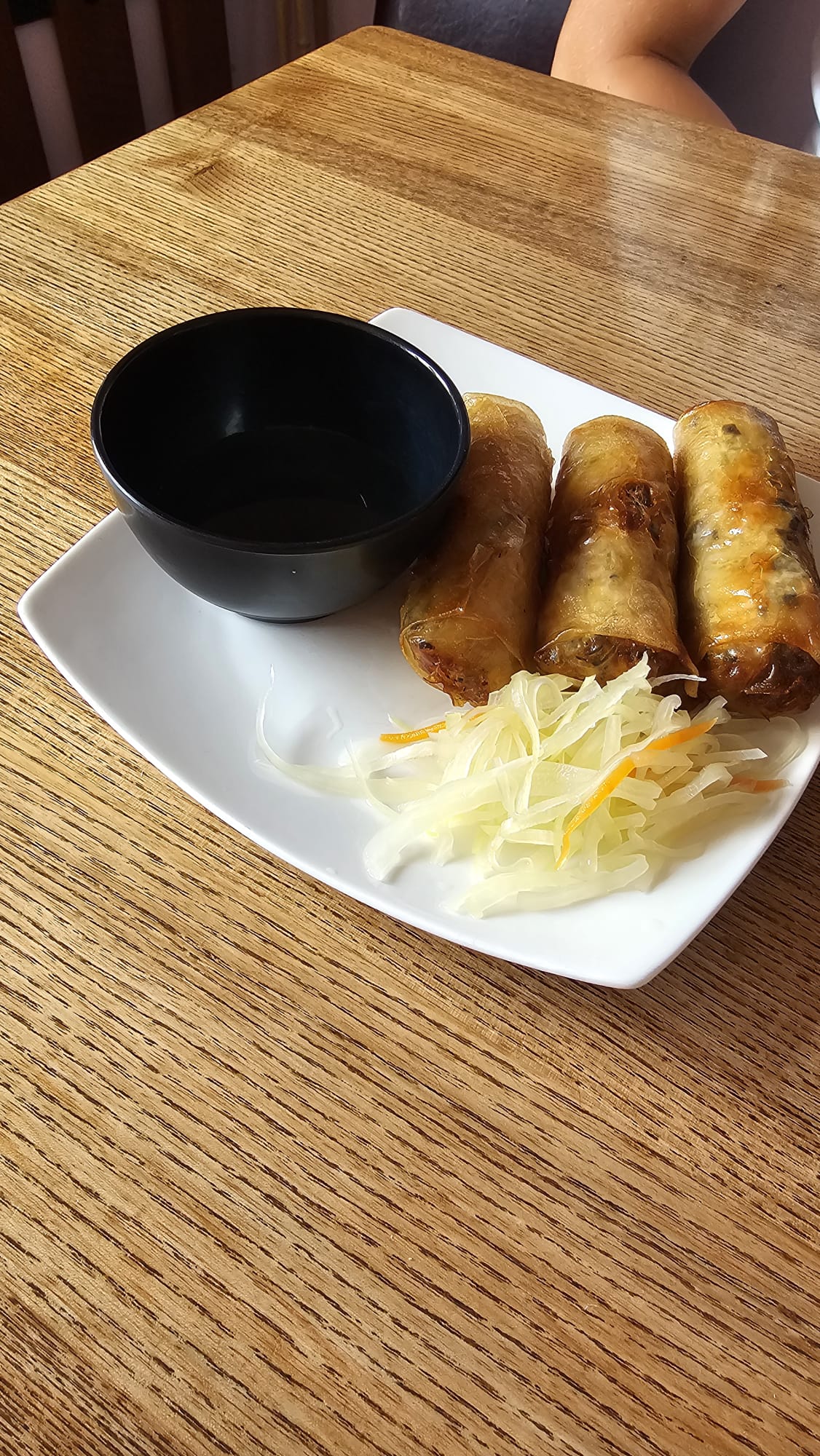 Sen Viet foto 2