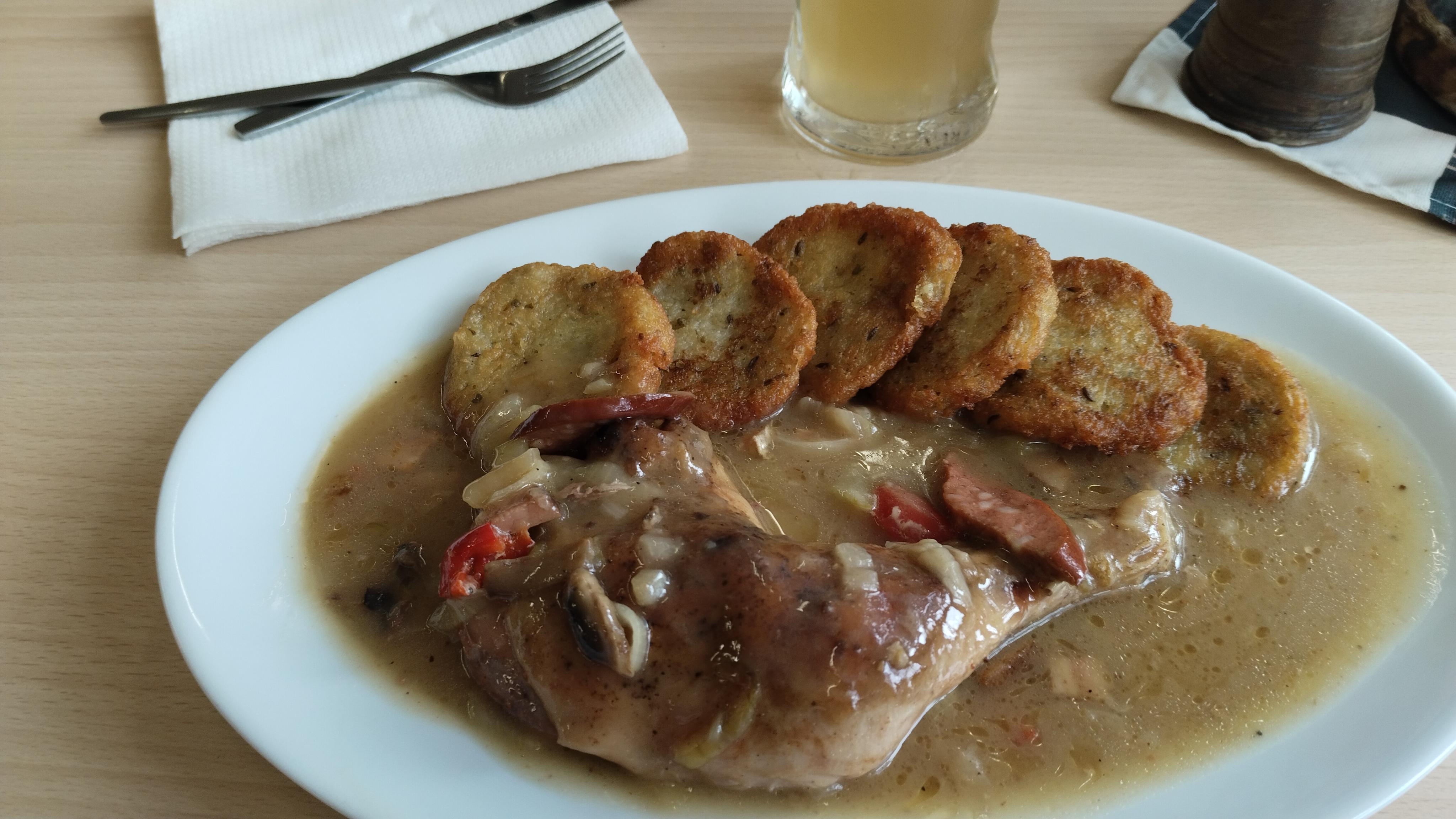 Bistro Gamas foto 2
