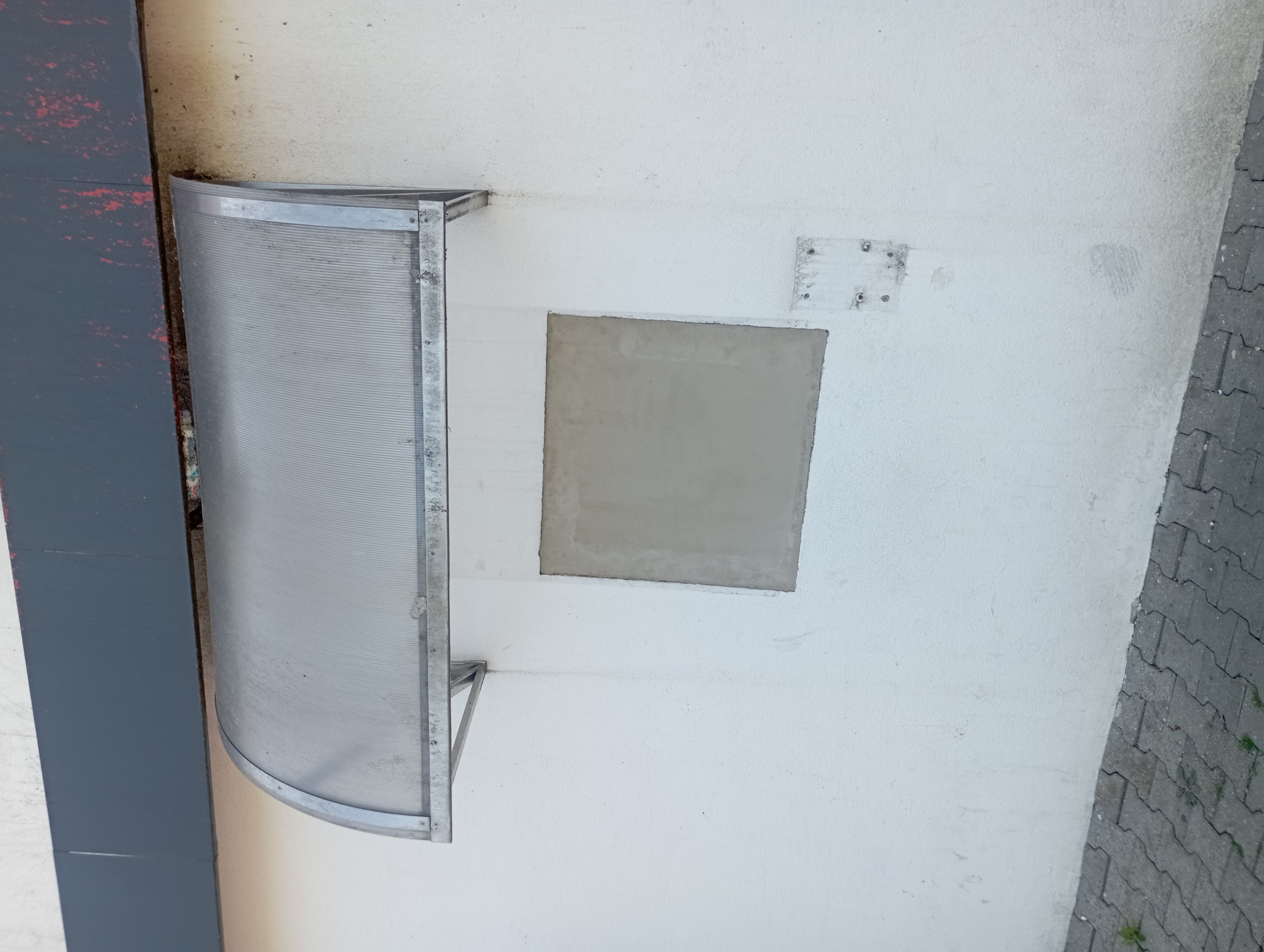 Bankomat České spořitelny foto 2