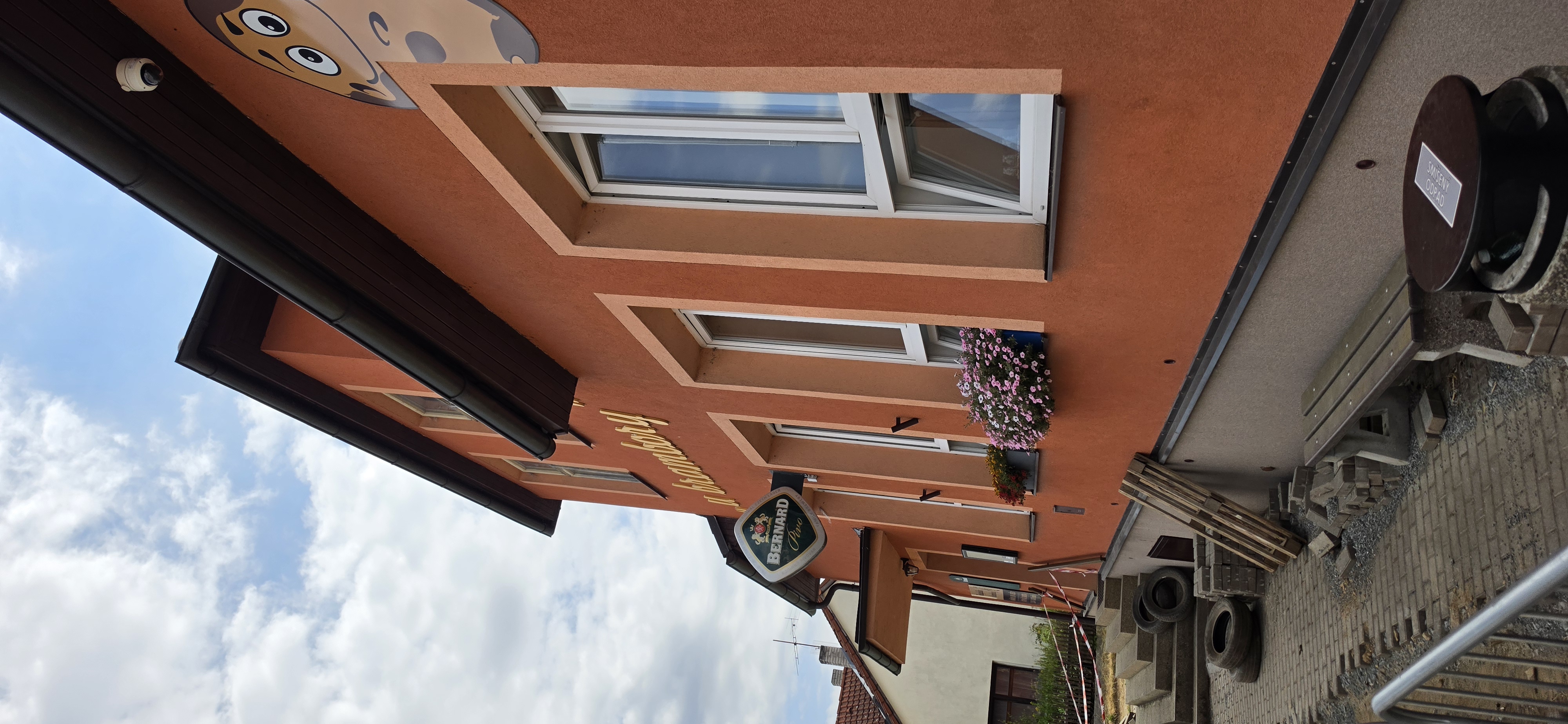 Hospůdka U Brambory foto 2