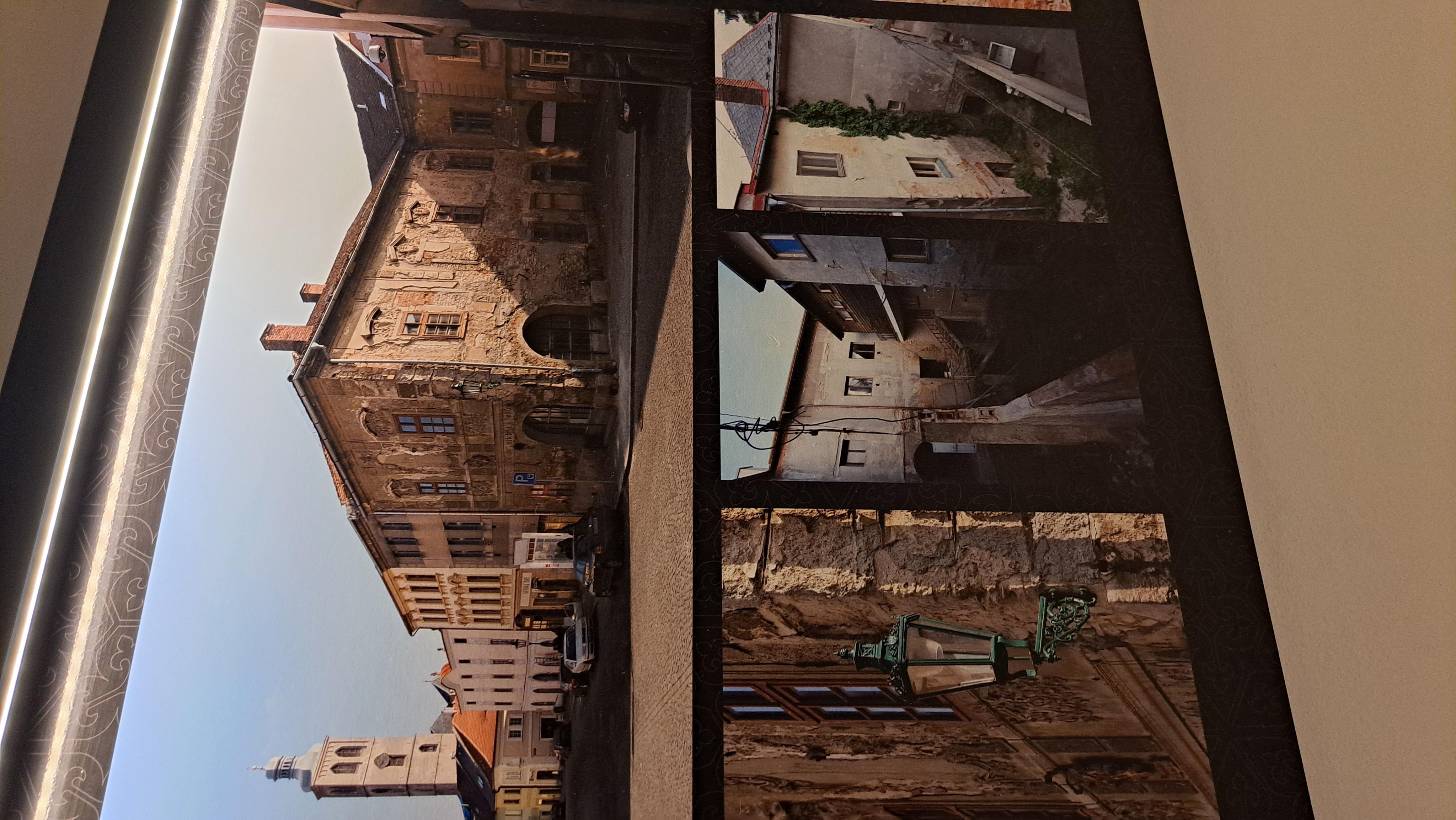 Dačického dům foto 3