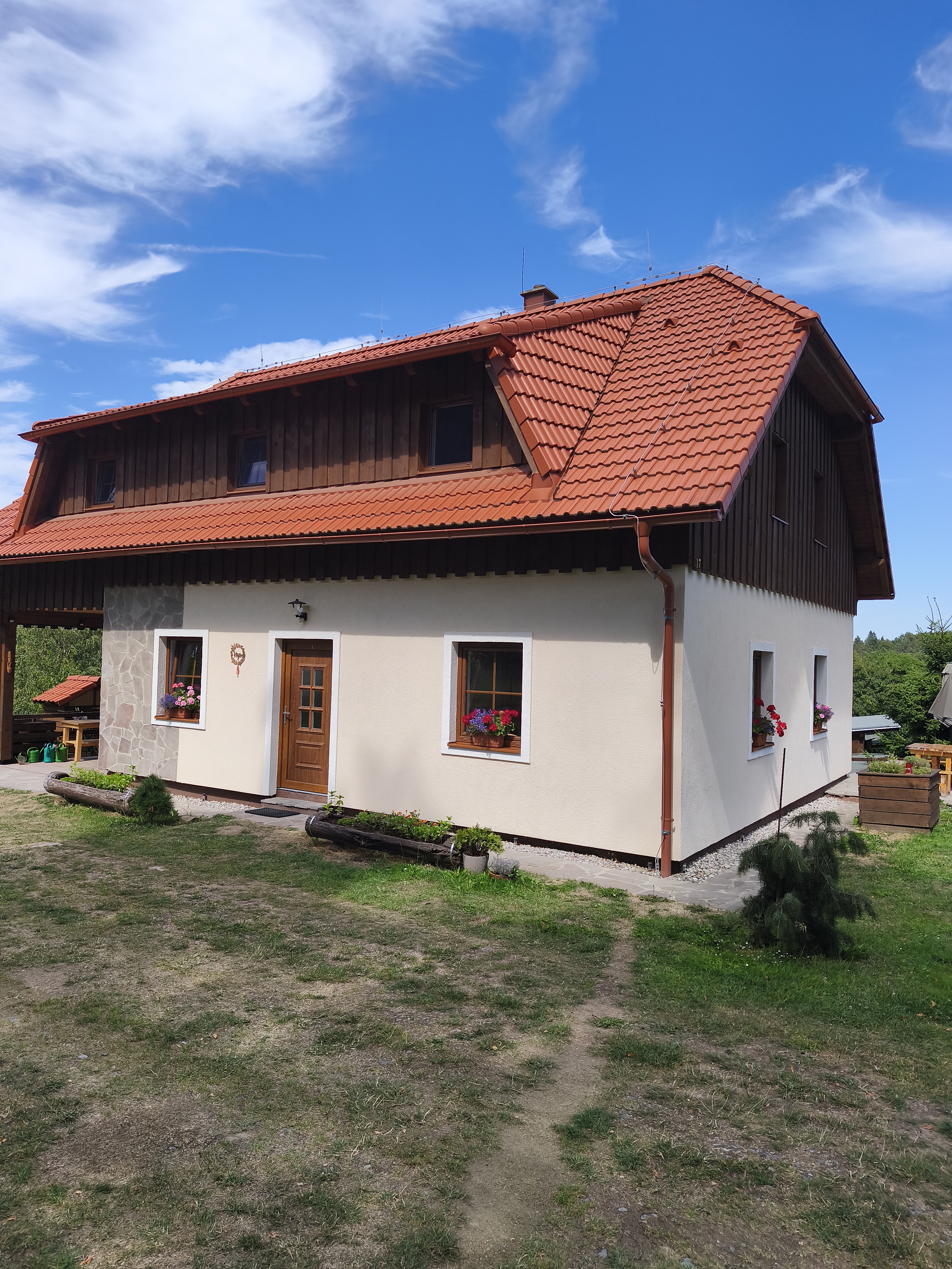 Ubytování Platoř foto 4