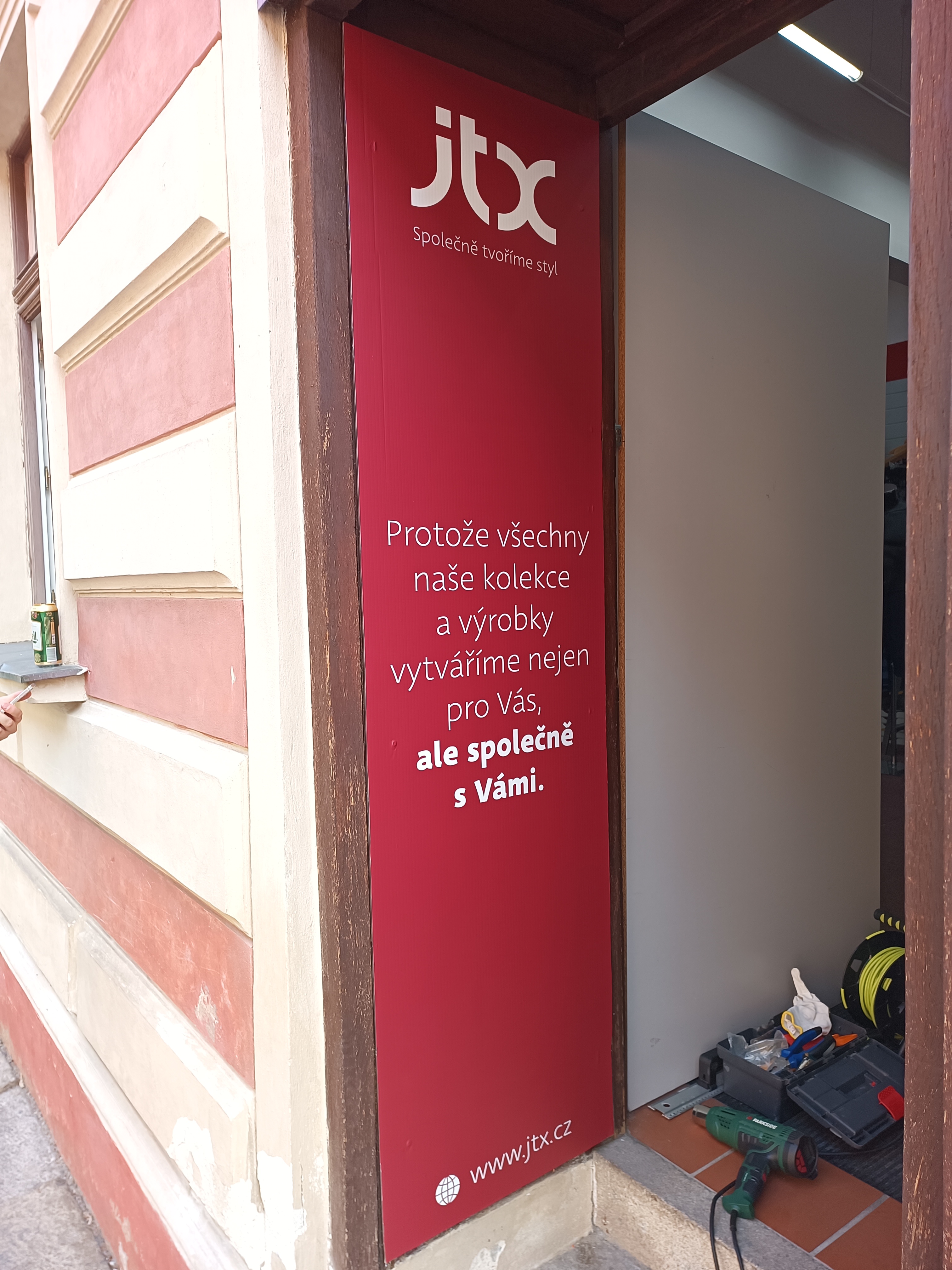 Jihočeská textilní, s.r.o. foto 3