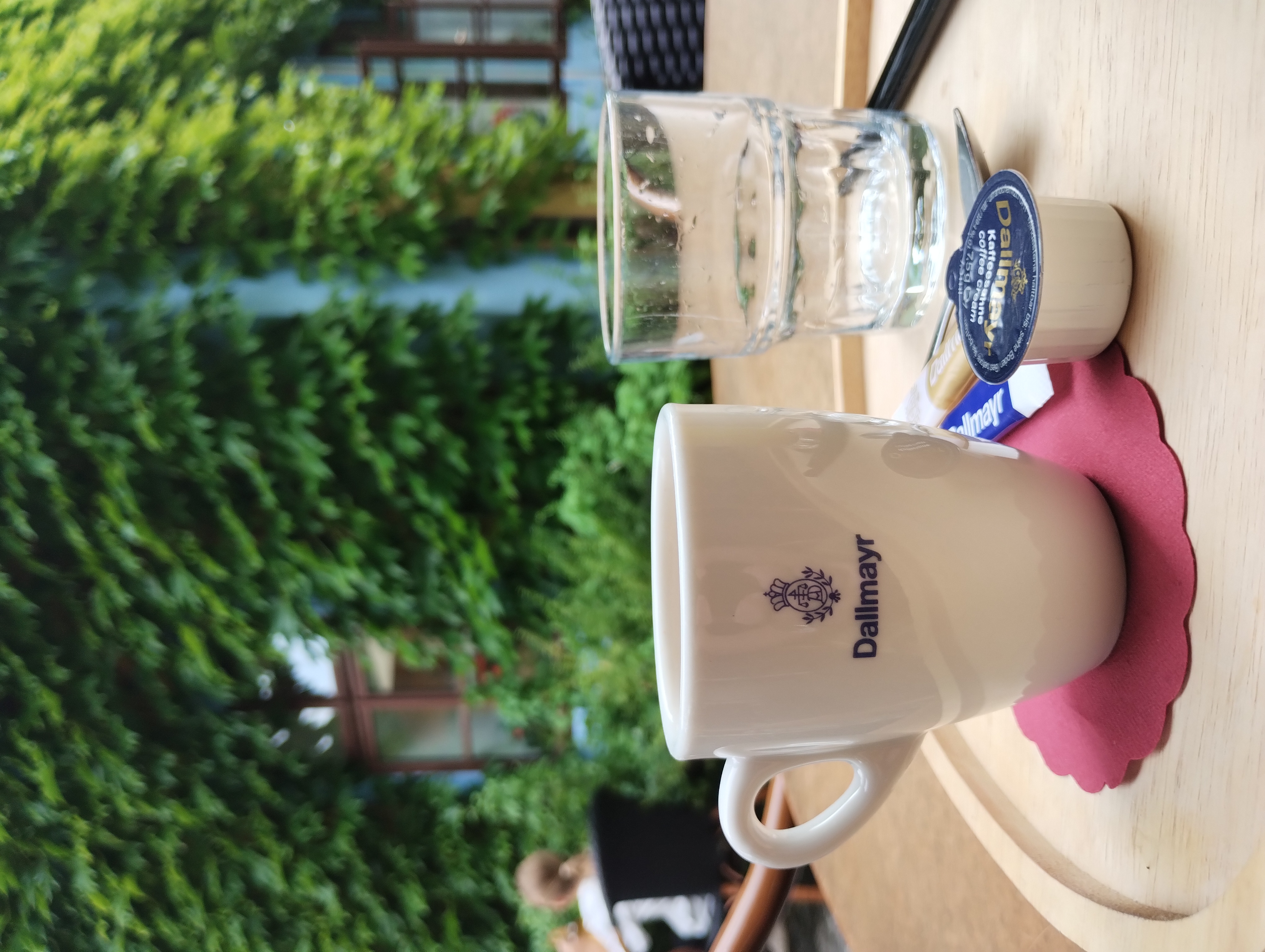Cafe Modré dveře foto 5