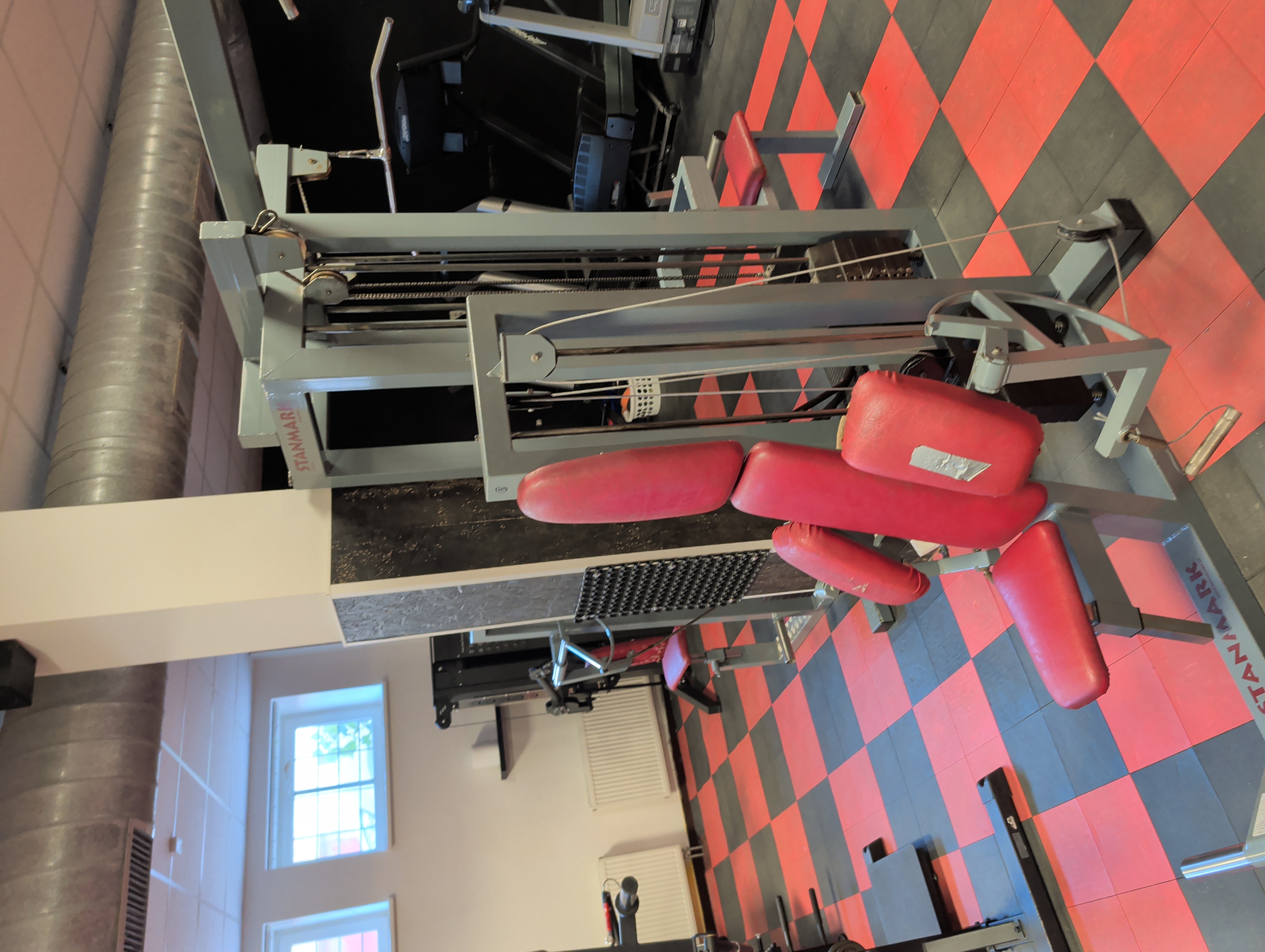 FITNESS BESEDA foto 4