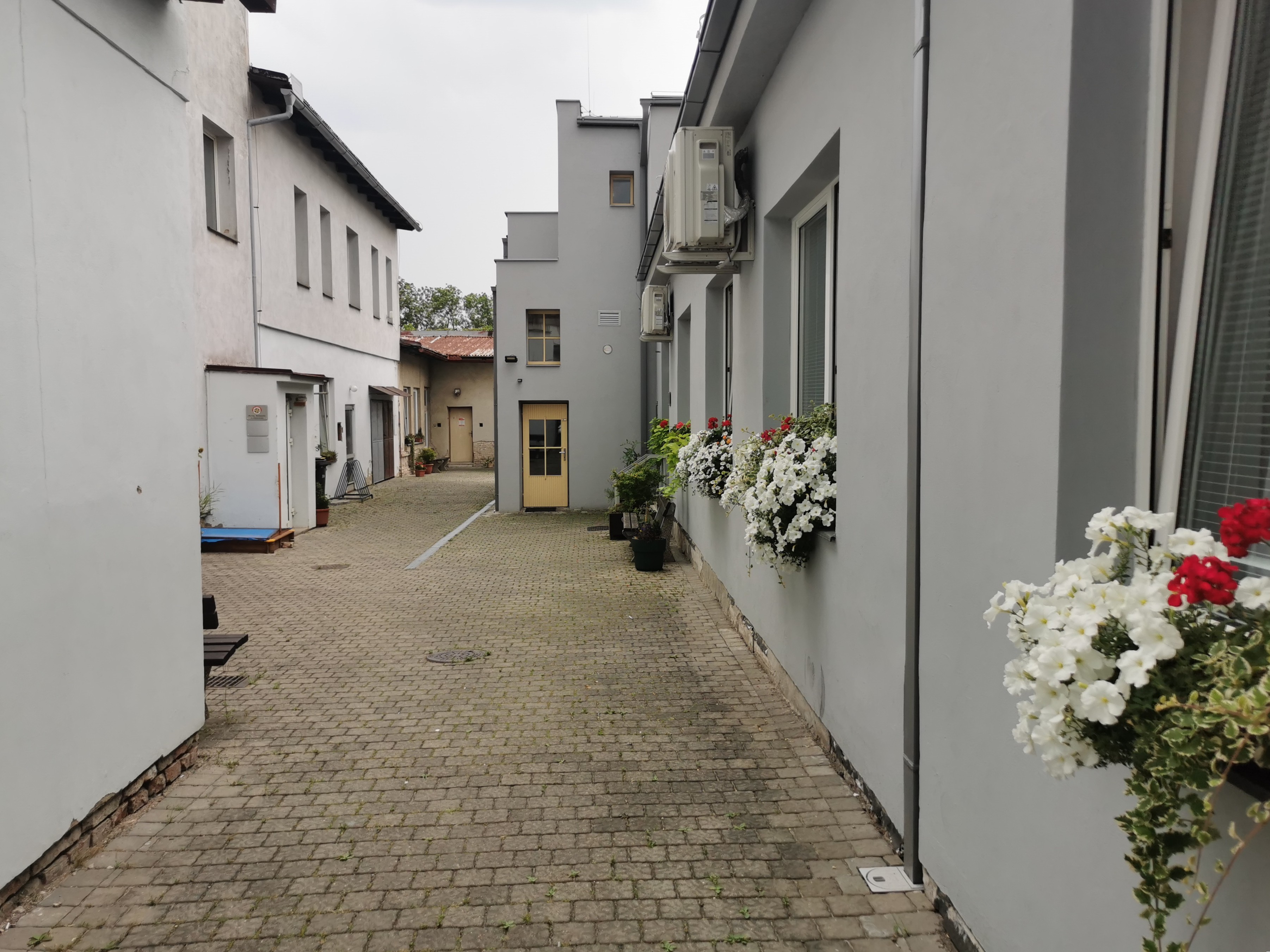 Sbor Křesťanské společenství Nymburk foto 1