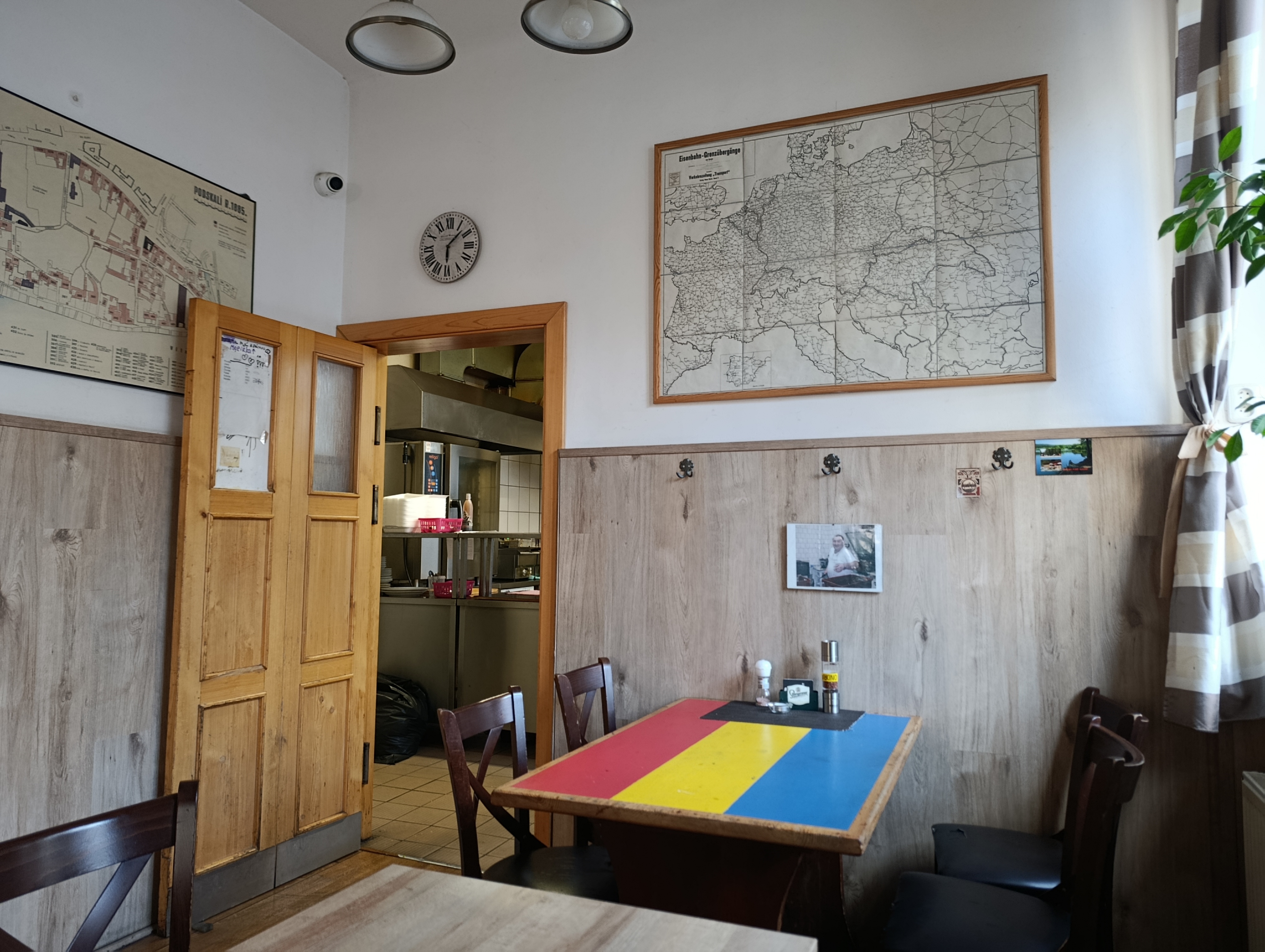 Restaurace U Libuše foto 3