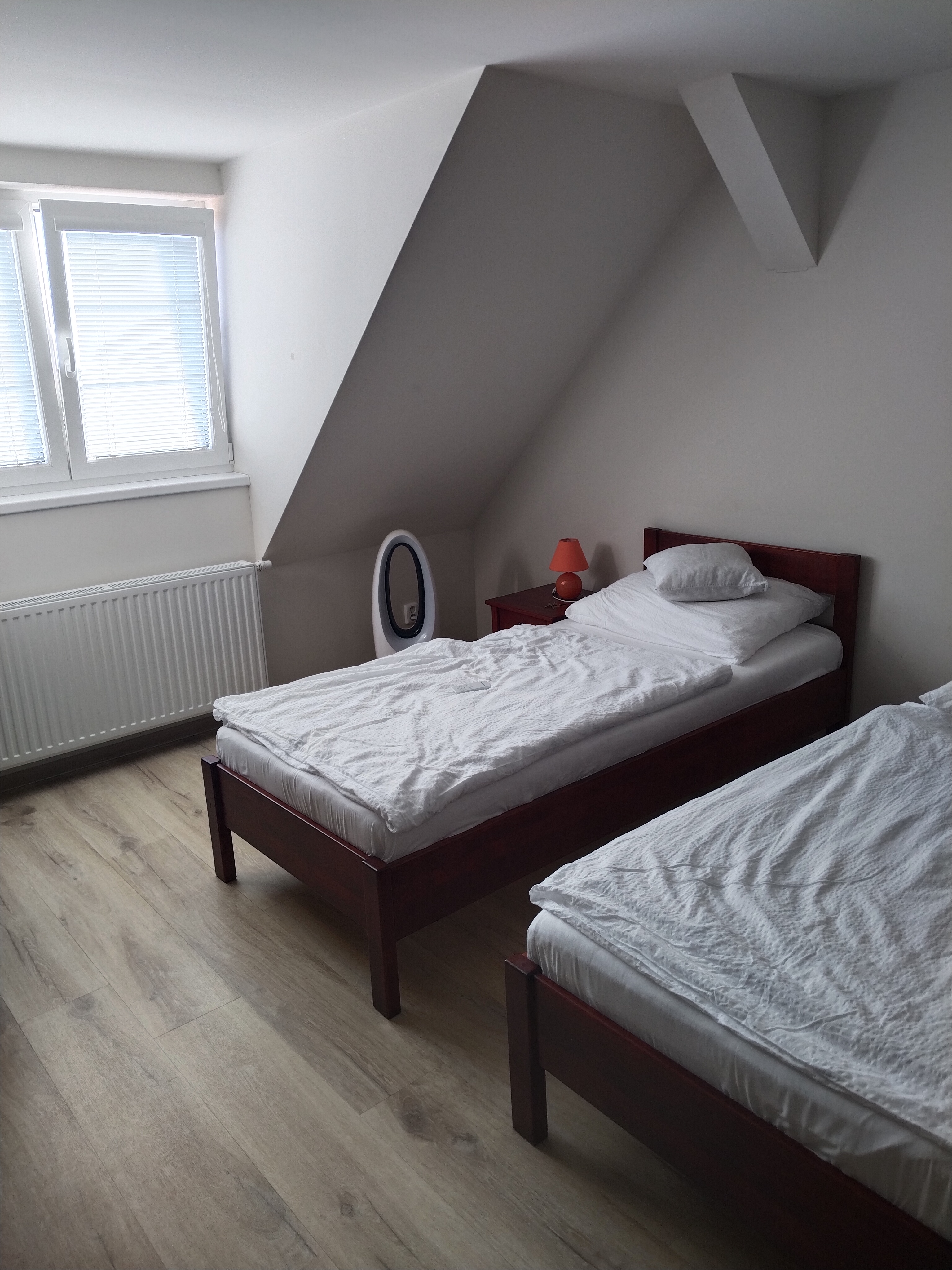 Apartmány Jinghu foto 3