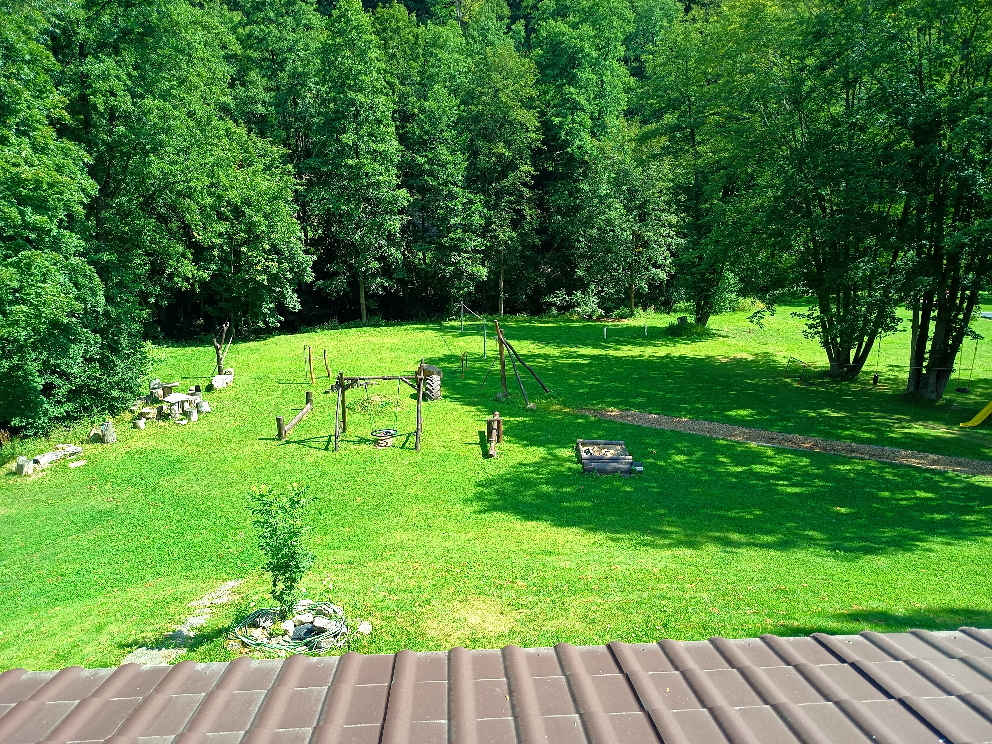 Apartmány POD VYSÁKEM foto 1