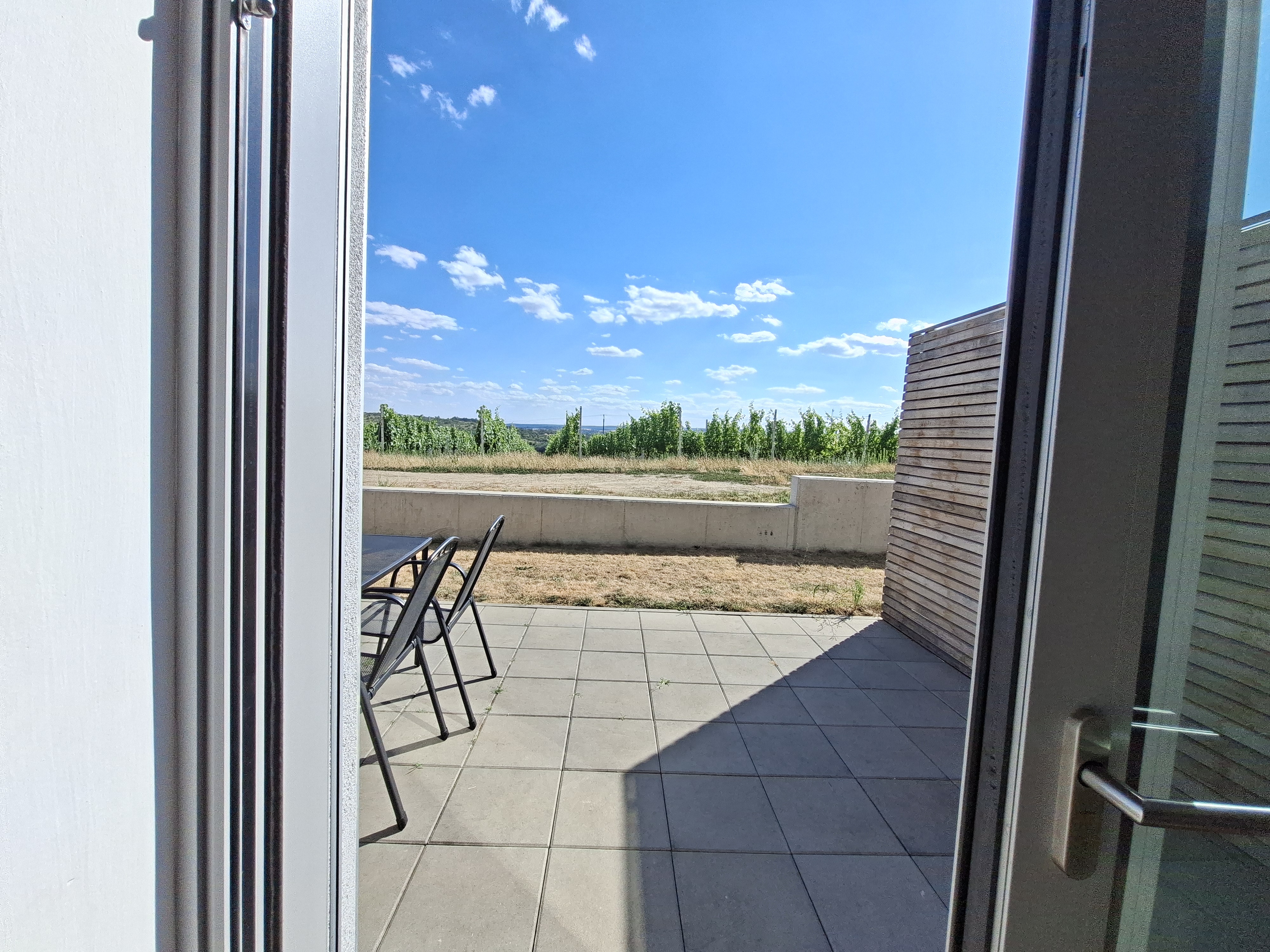 Apartmány Mušlovské vinohrady foto 6