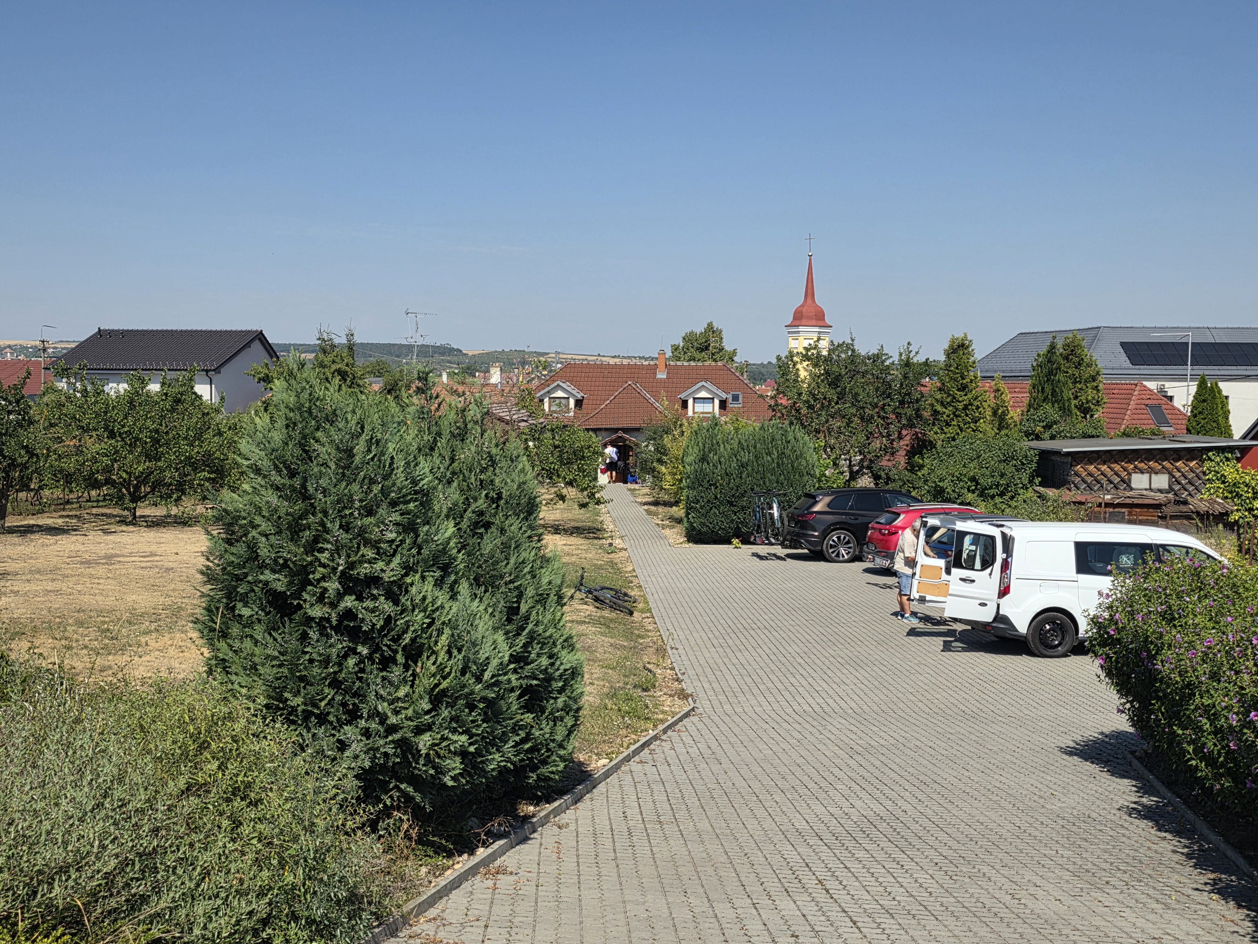 Penzion U Vojtků foto 2
