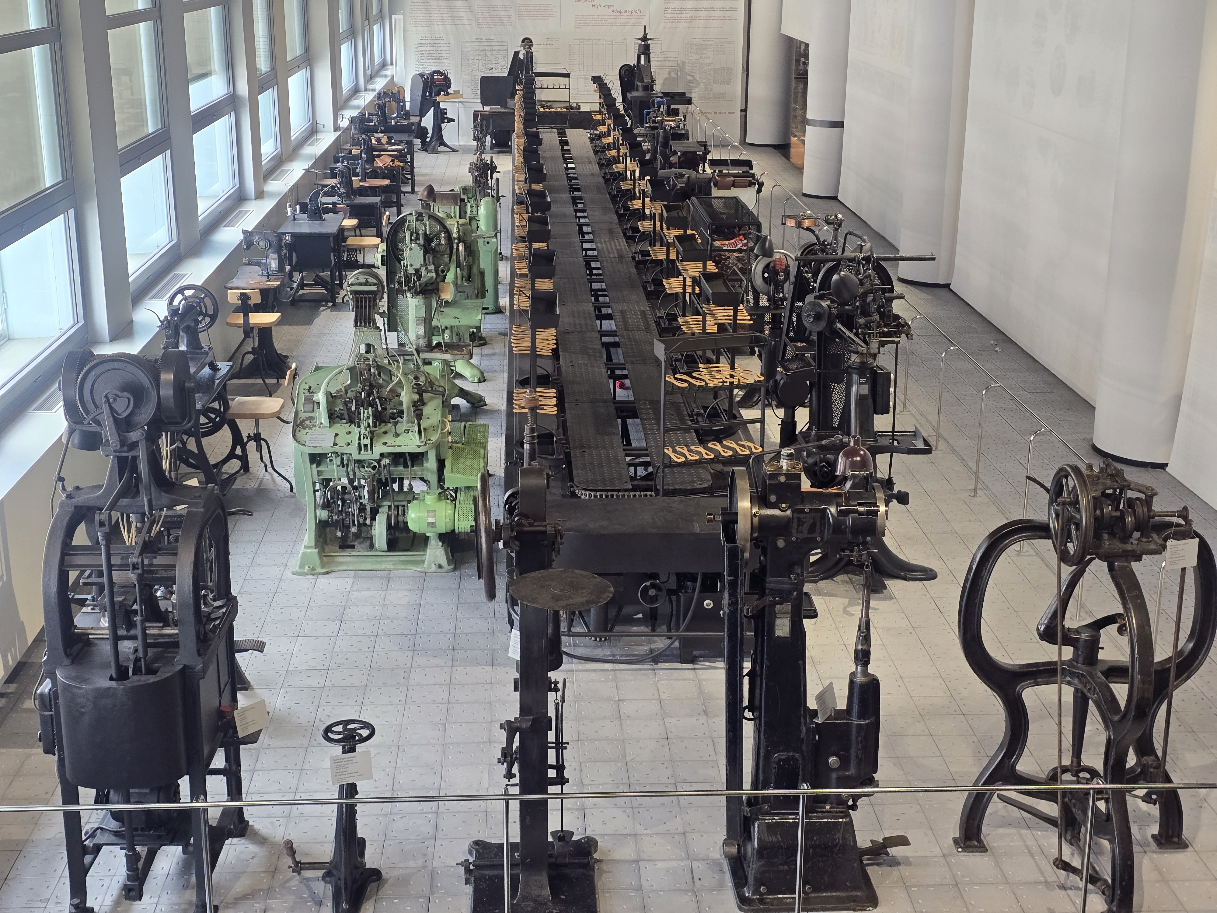 Muzeum jihovýchodní Moravy ve Zlíně foto 4