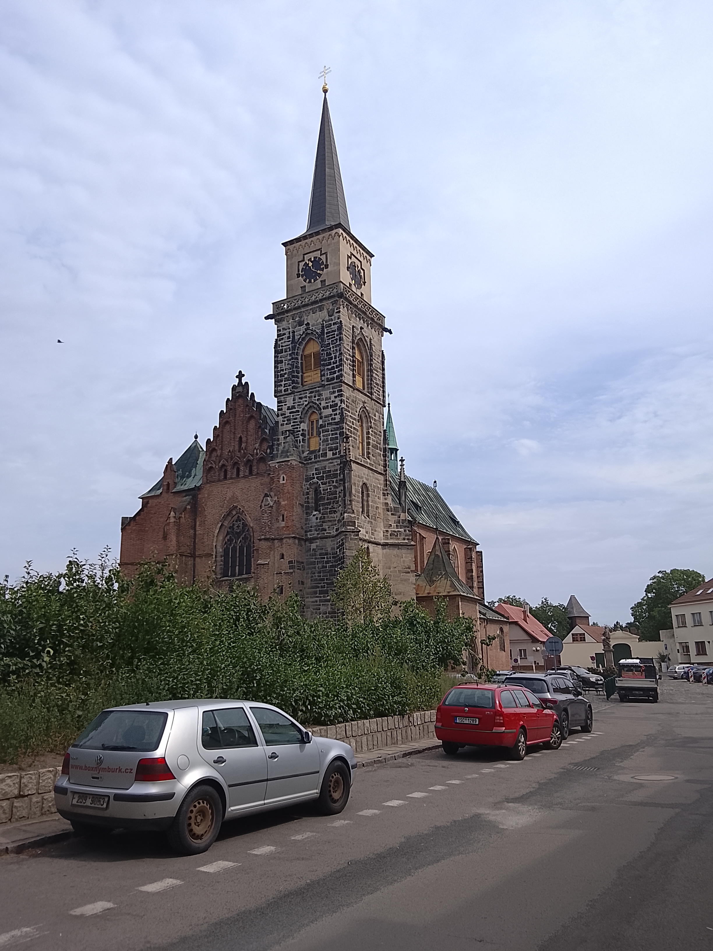 Turistické informační centrum Nymburk foto 2