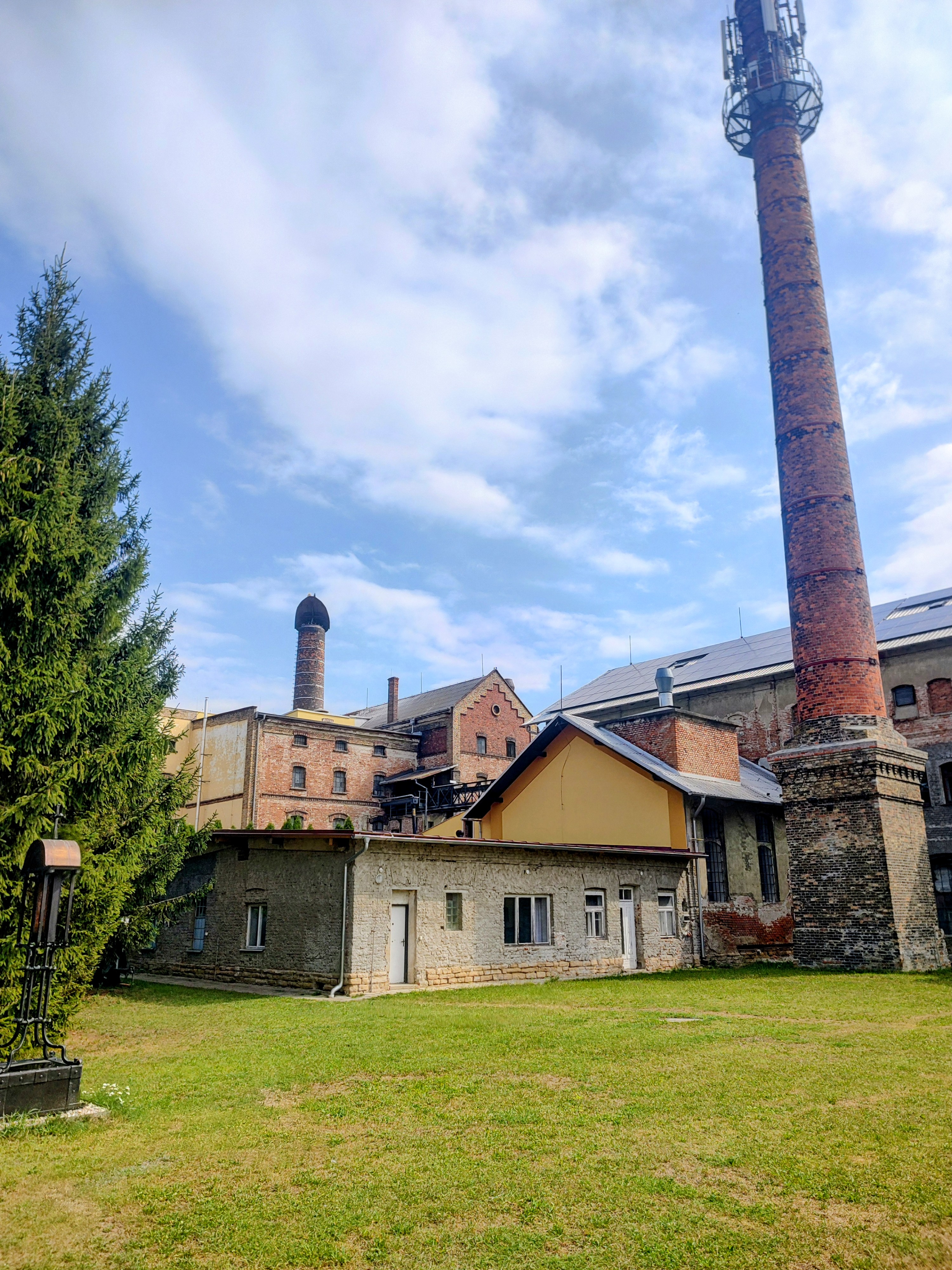 Pivovar Záhlinice foto 5