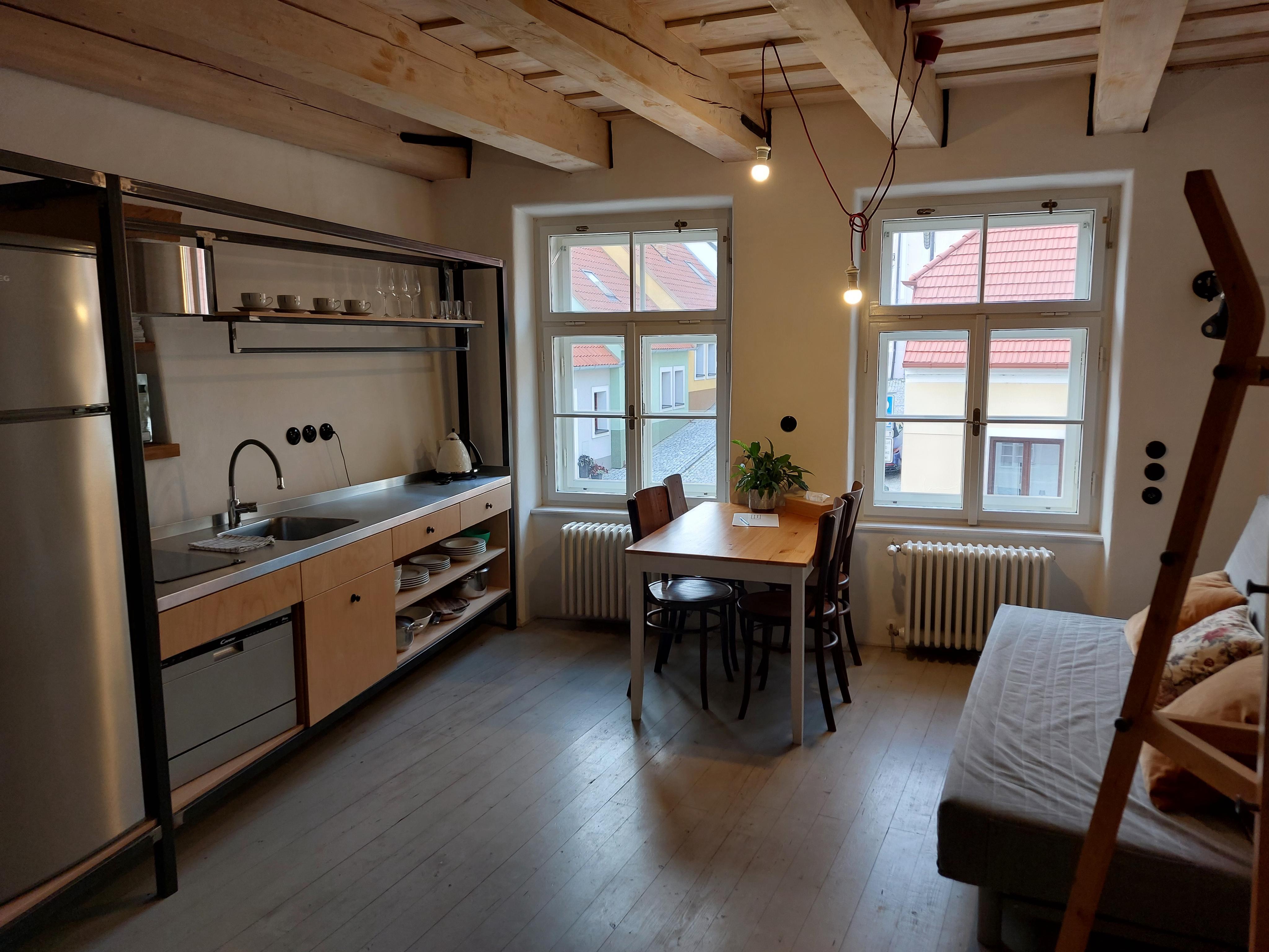 ŠTAJNHAUS foto 2