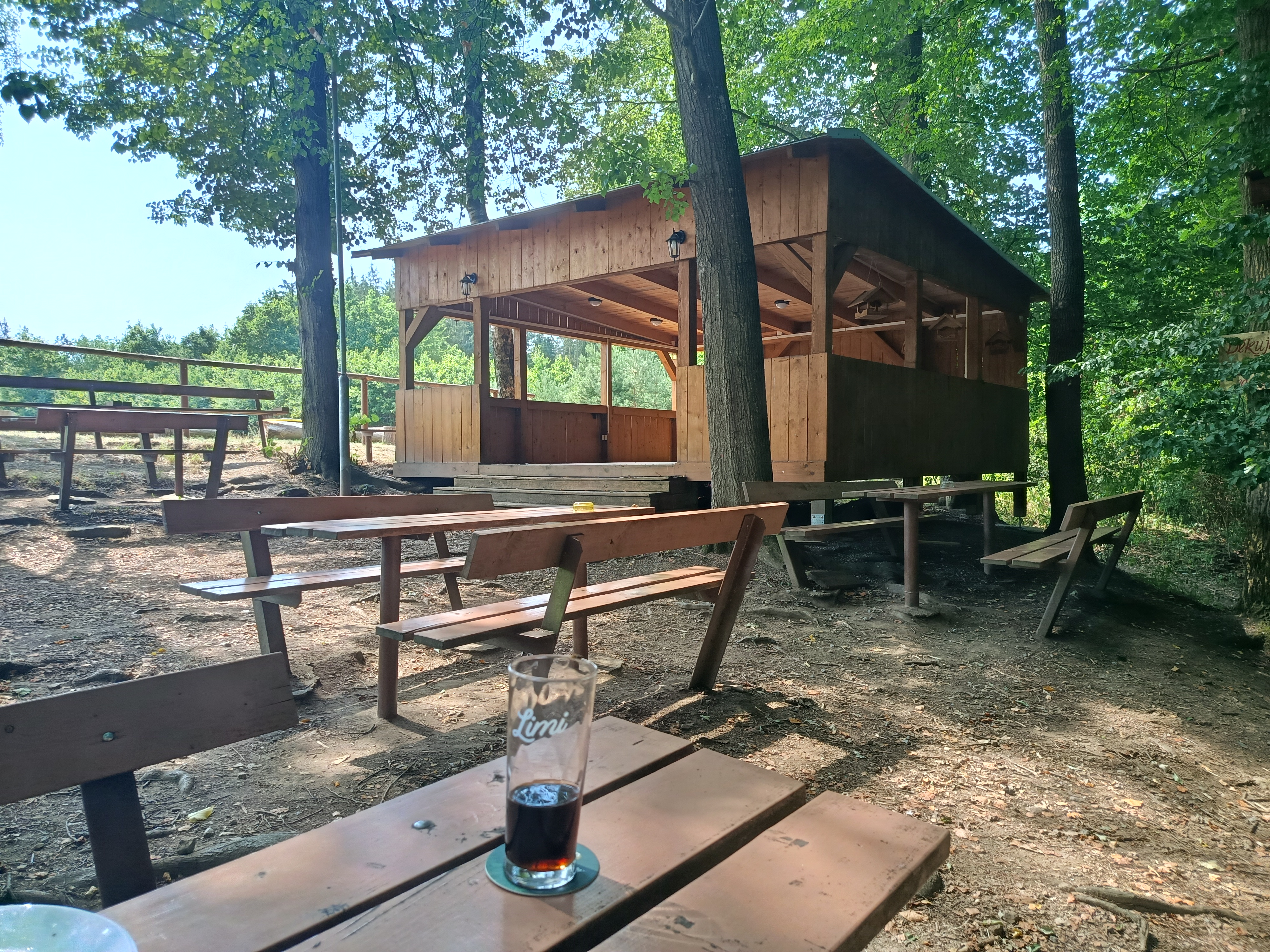 Občerstvení Kozí Hrádek foto 4