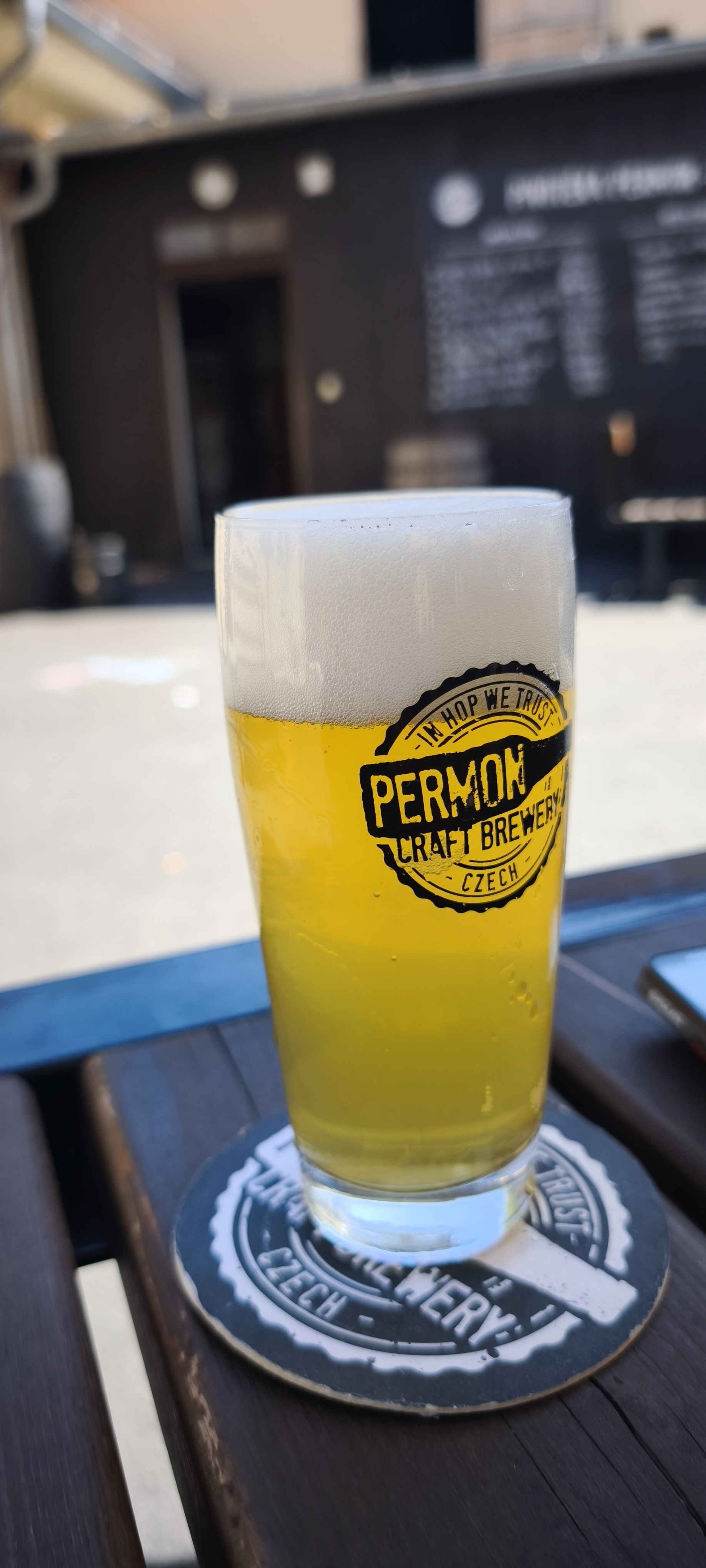 Pivovar Permon foto 3